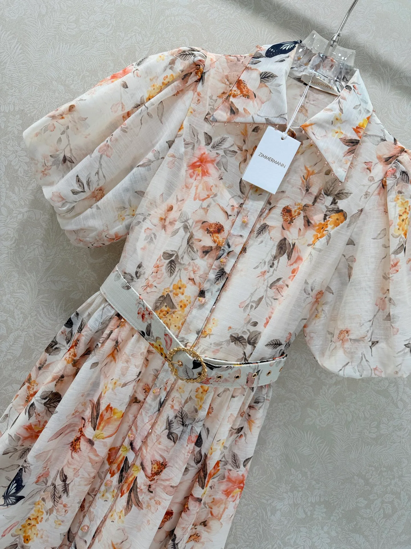 Платья Женские Zimmermann 2245846