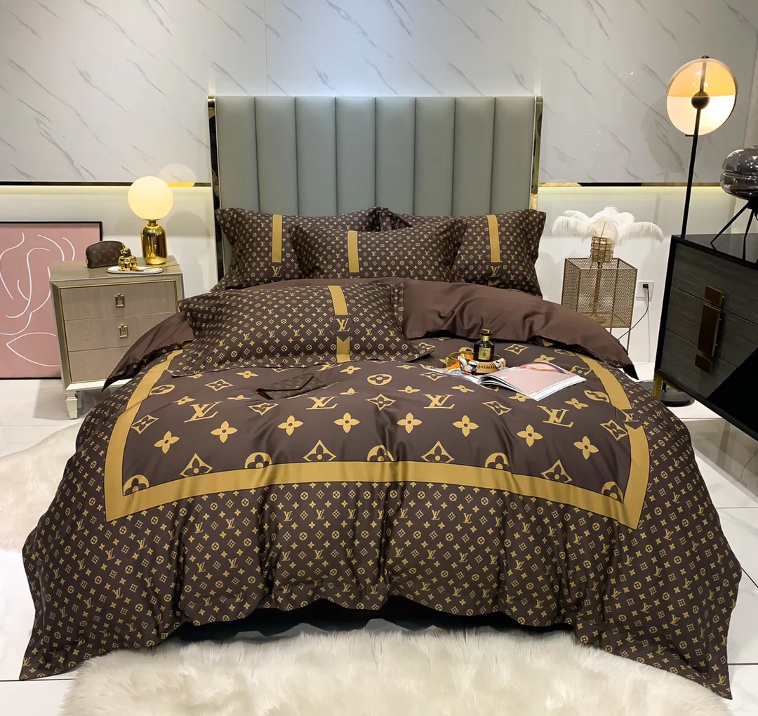 Постельное Белье Louis Vuitton 18292301