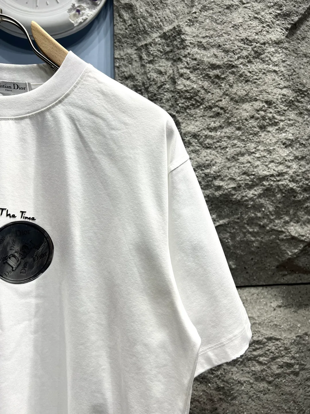 Футболки Женские Christian Dior 32151