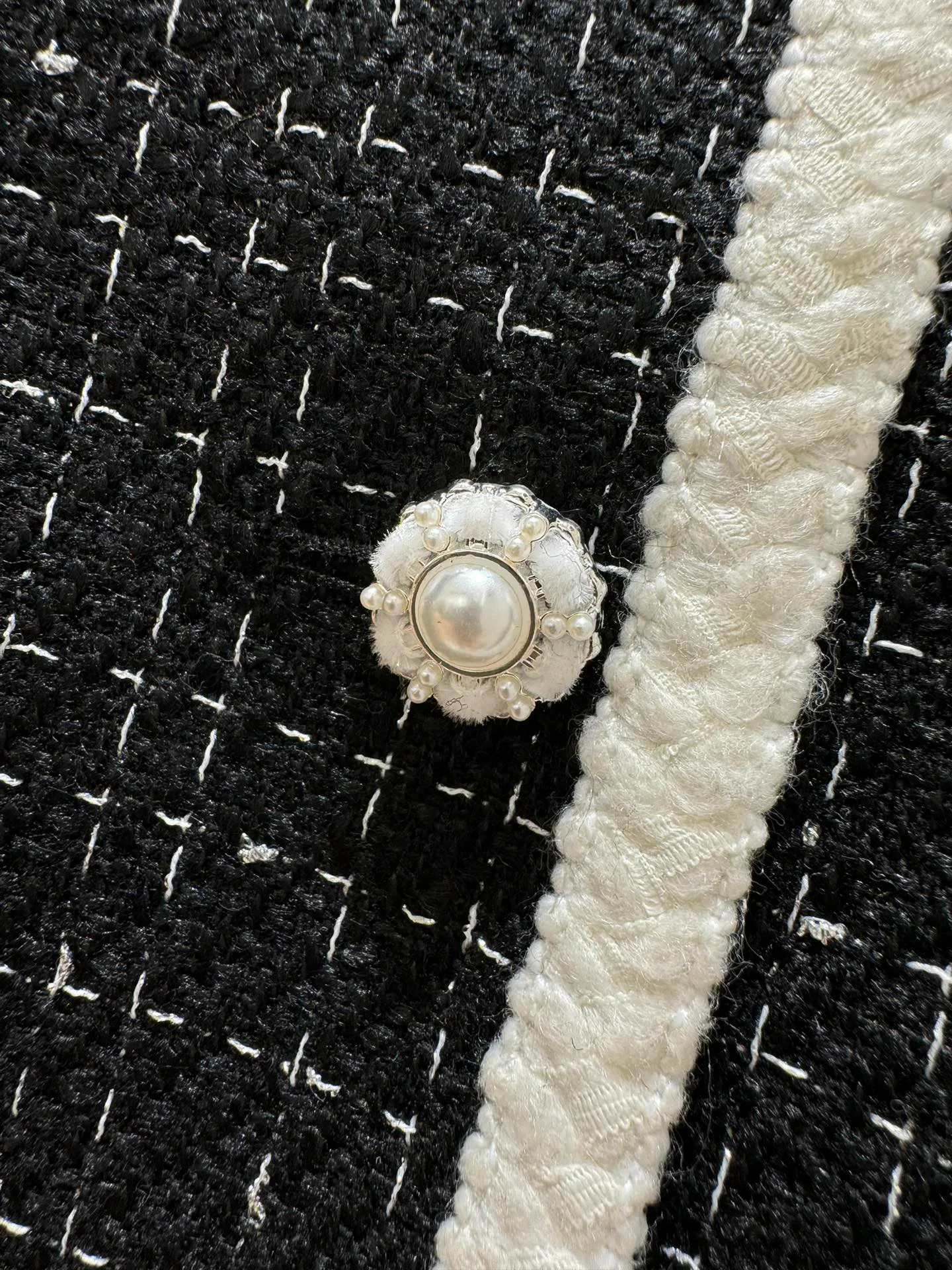 Жакеты Женские Chanel 8112