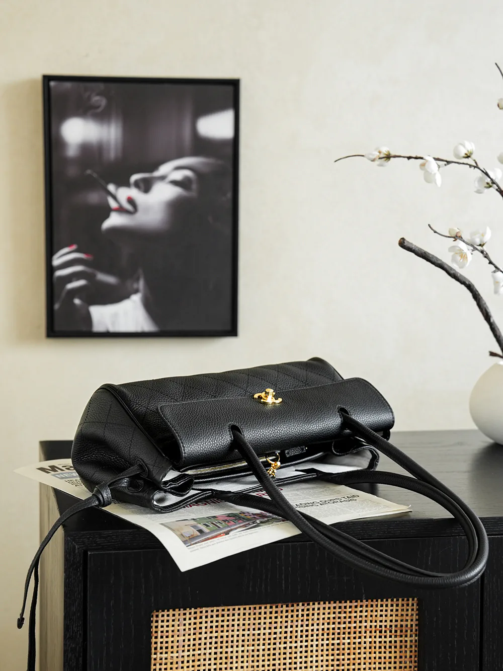 Классические Сумки Женские Chanel 12605794