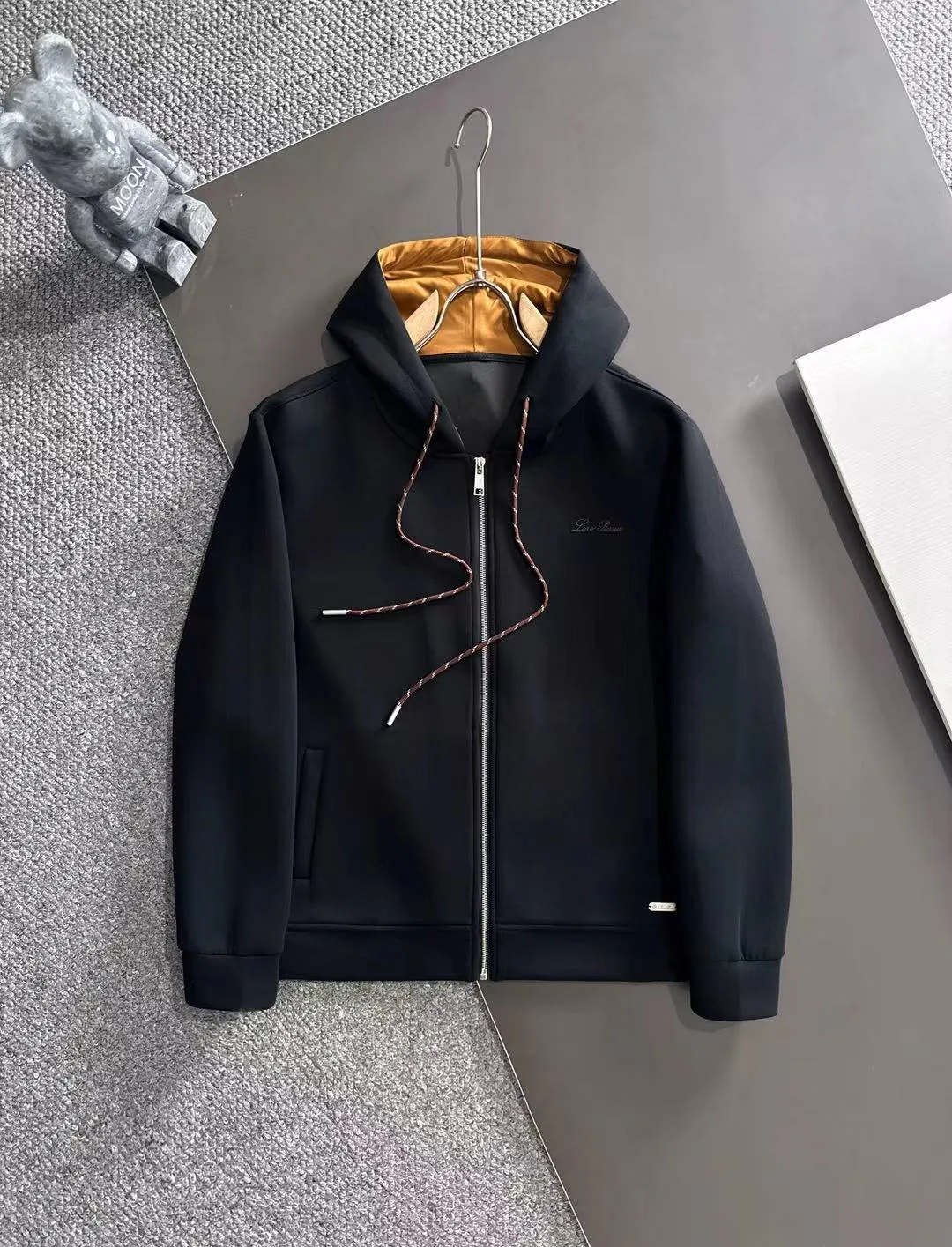 Спортивные Костюмы Мужские Loro Piana 61722