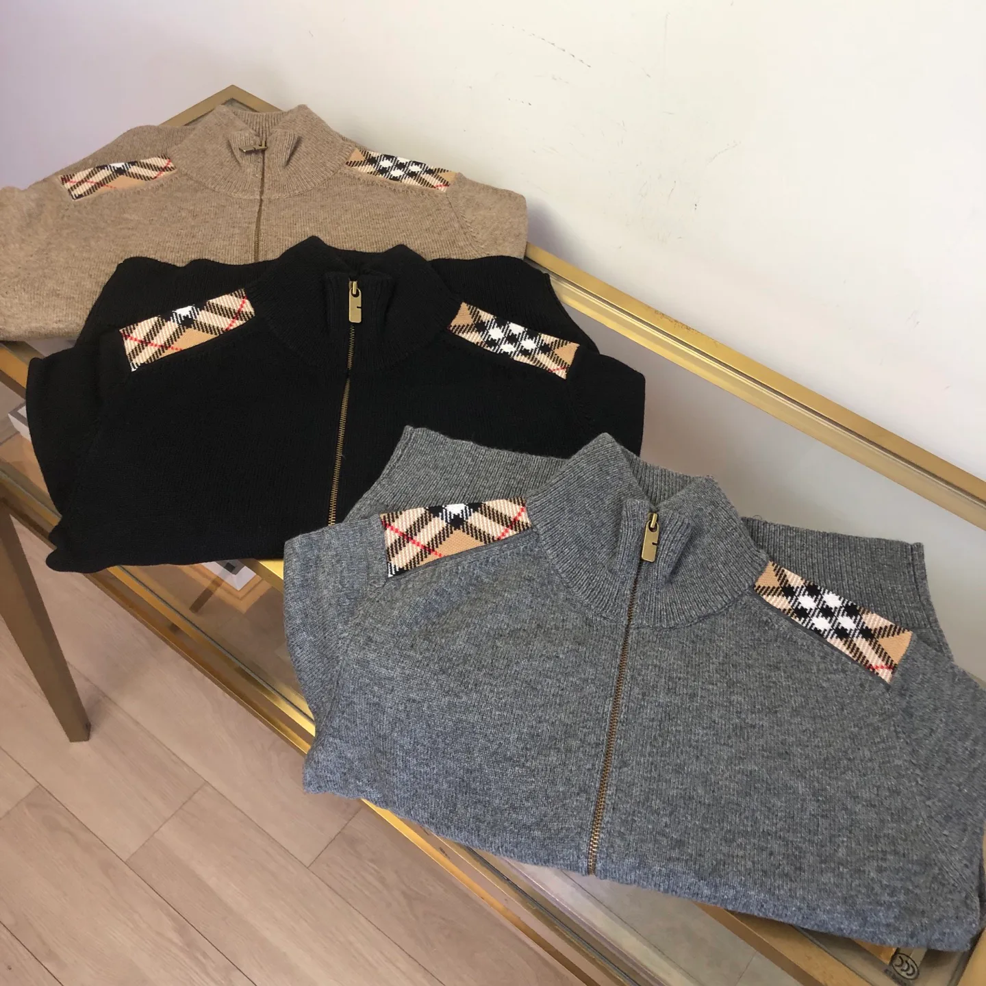 Джемперы И Свитеры Женские Burberry 17397322