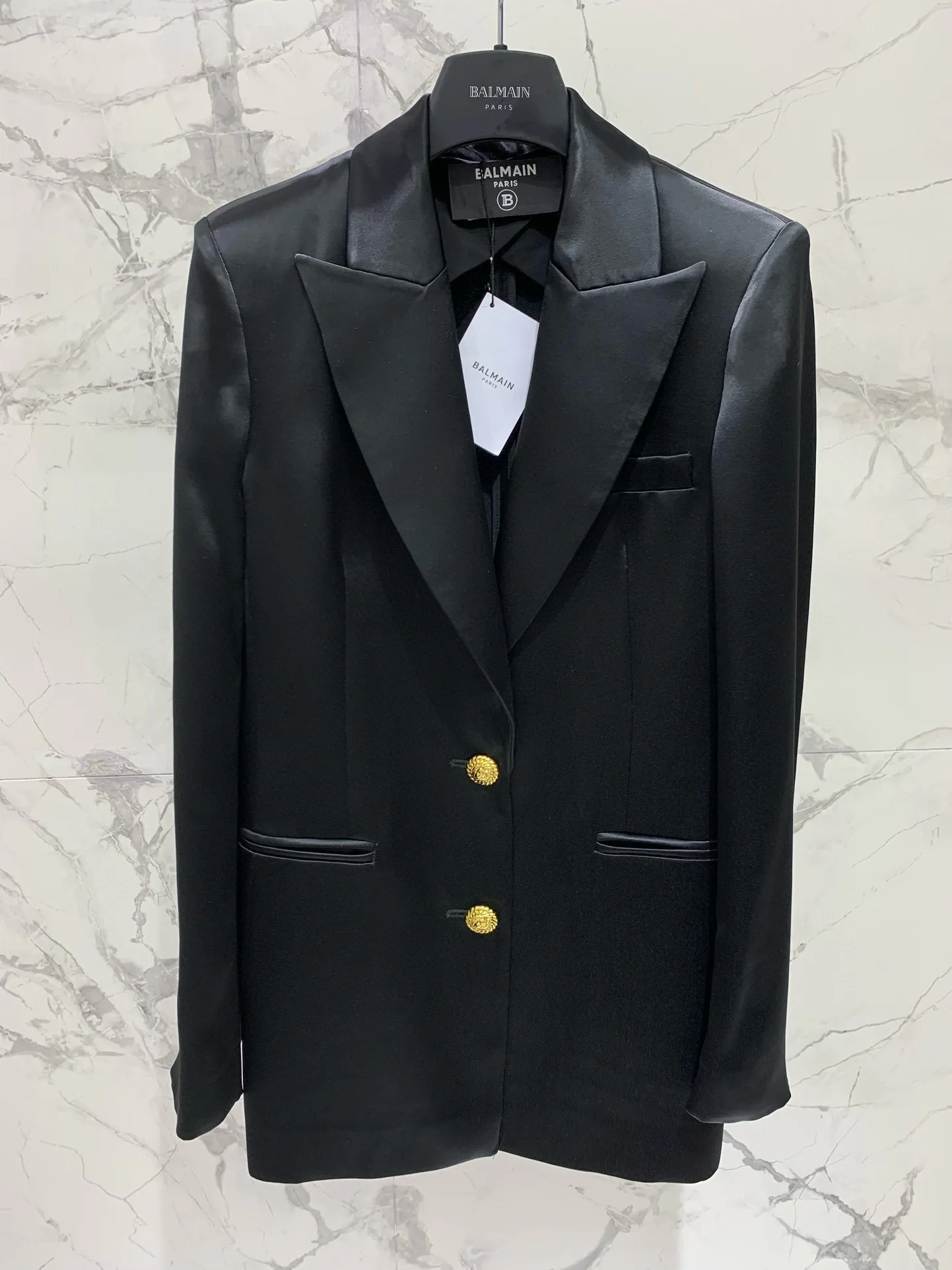 Жакеты Женские Balmain 3585792