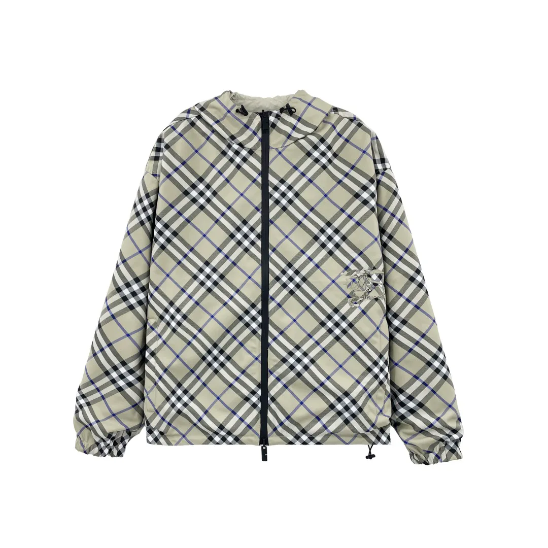 Куртки И Пуховики Женские Burberry 18584263