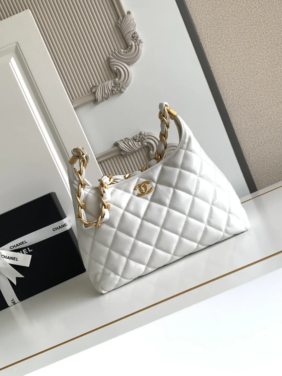 Классические Сумки Женские Chanel 11428165