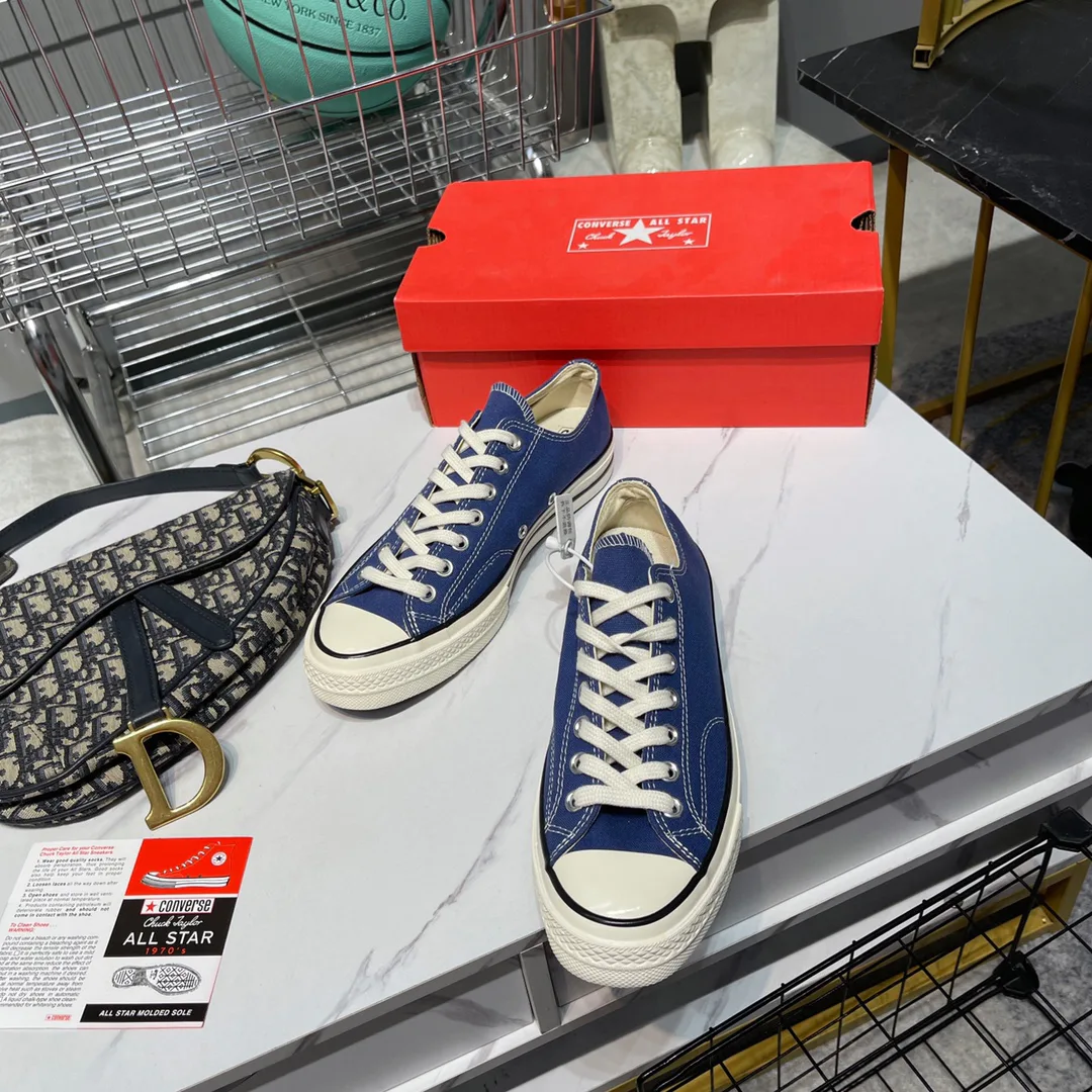 Кеды Женские Converse 12846075