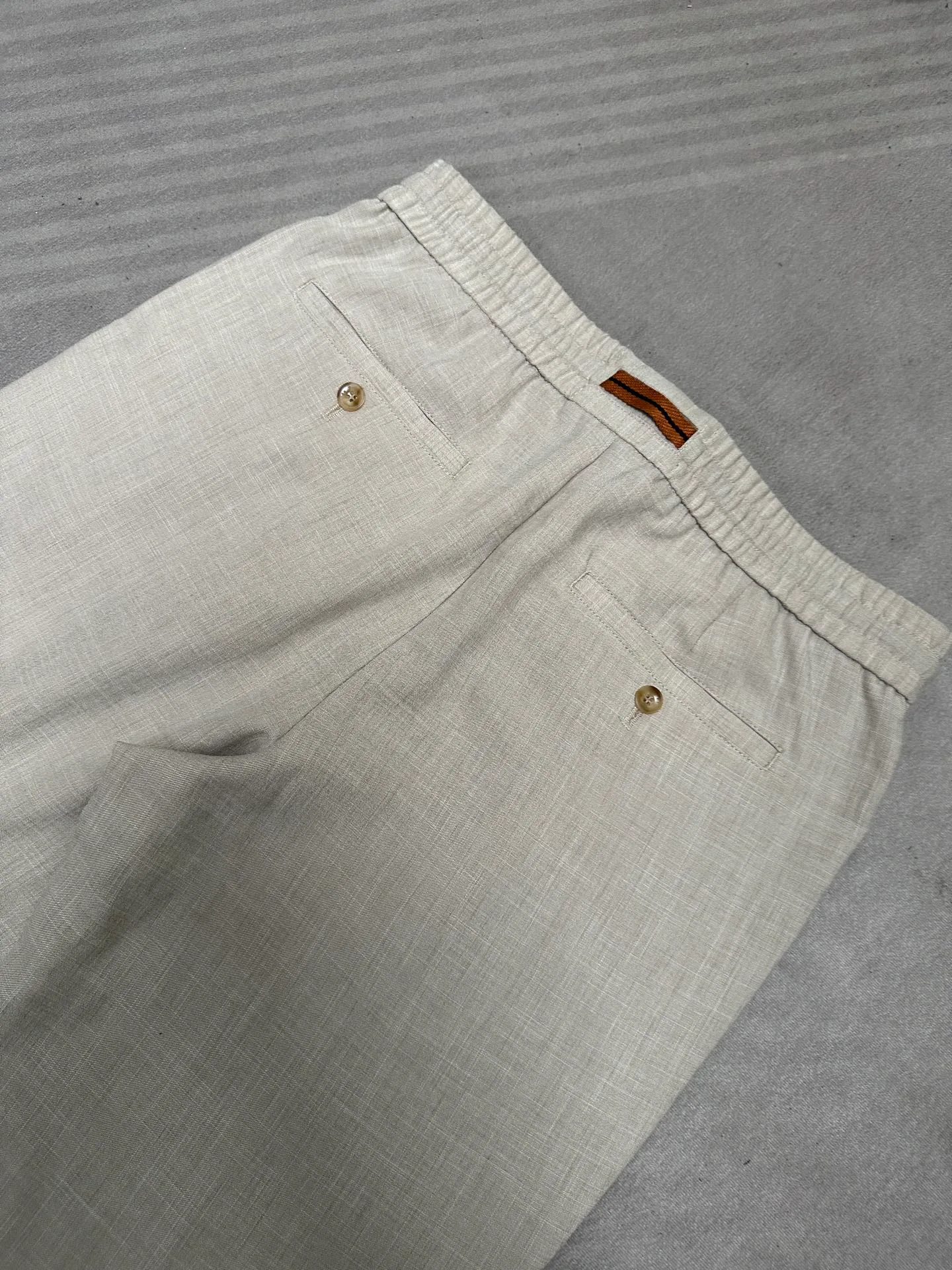 Брюки Мужские Zegna 17563157
