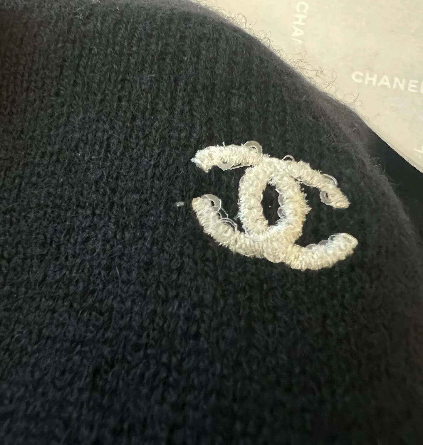 Платки Chanel 4873472