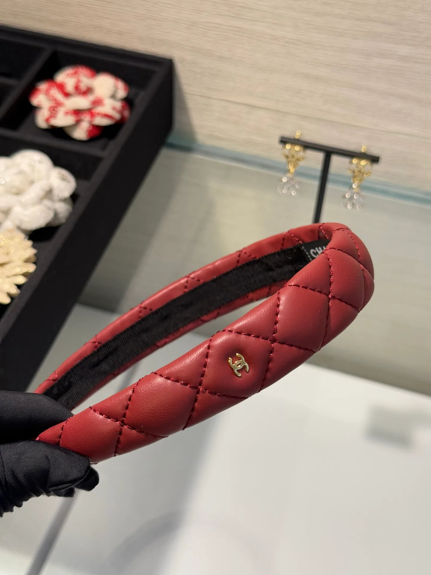 Головные Уборы Chanel 11693706