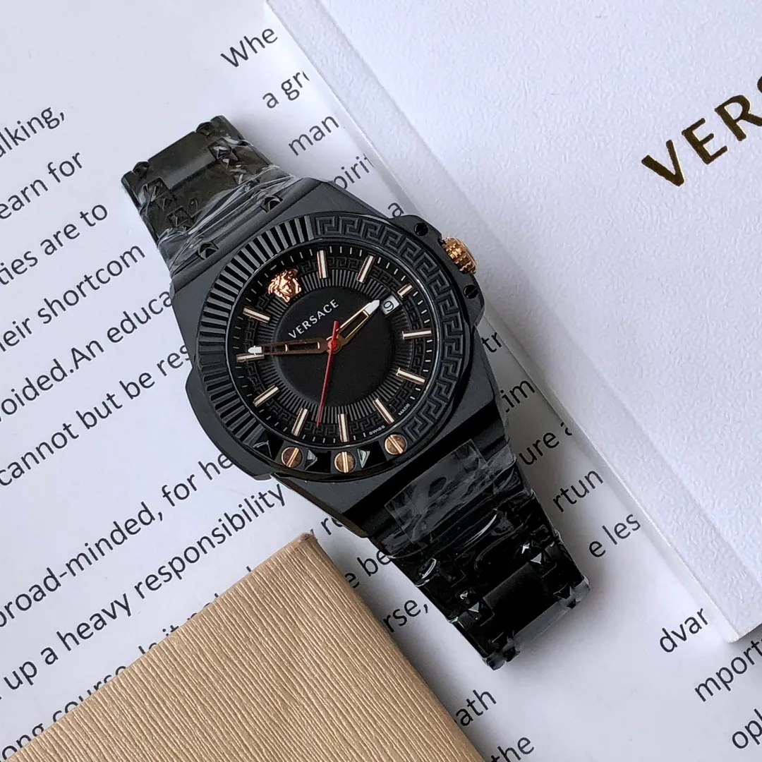 Часы Мужские Versace 11191369