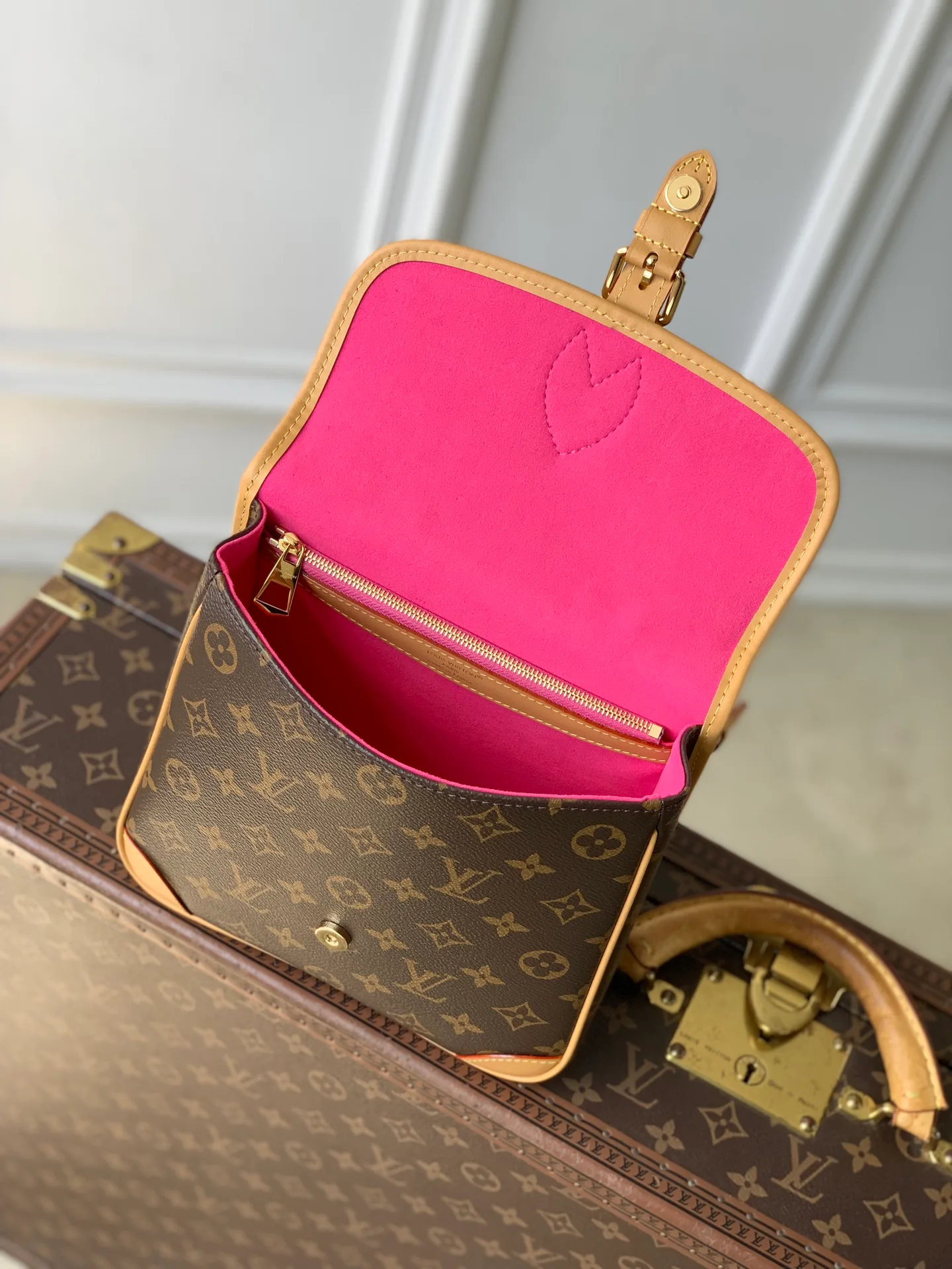 Рюкзаки Женские Louis Vuitton 18147465