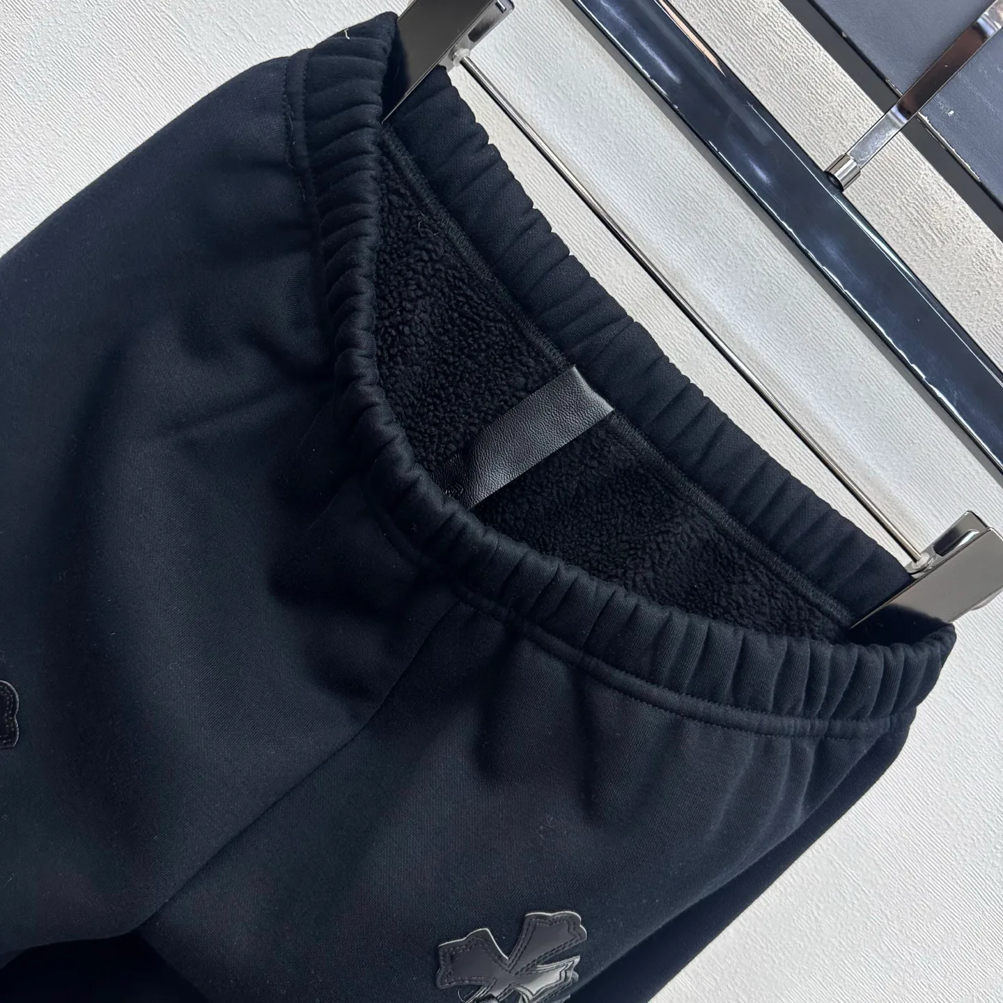 Брюки Женские Chrome Hearts 18432113
