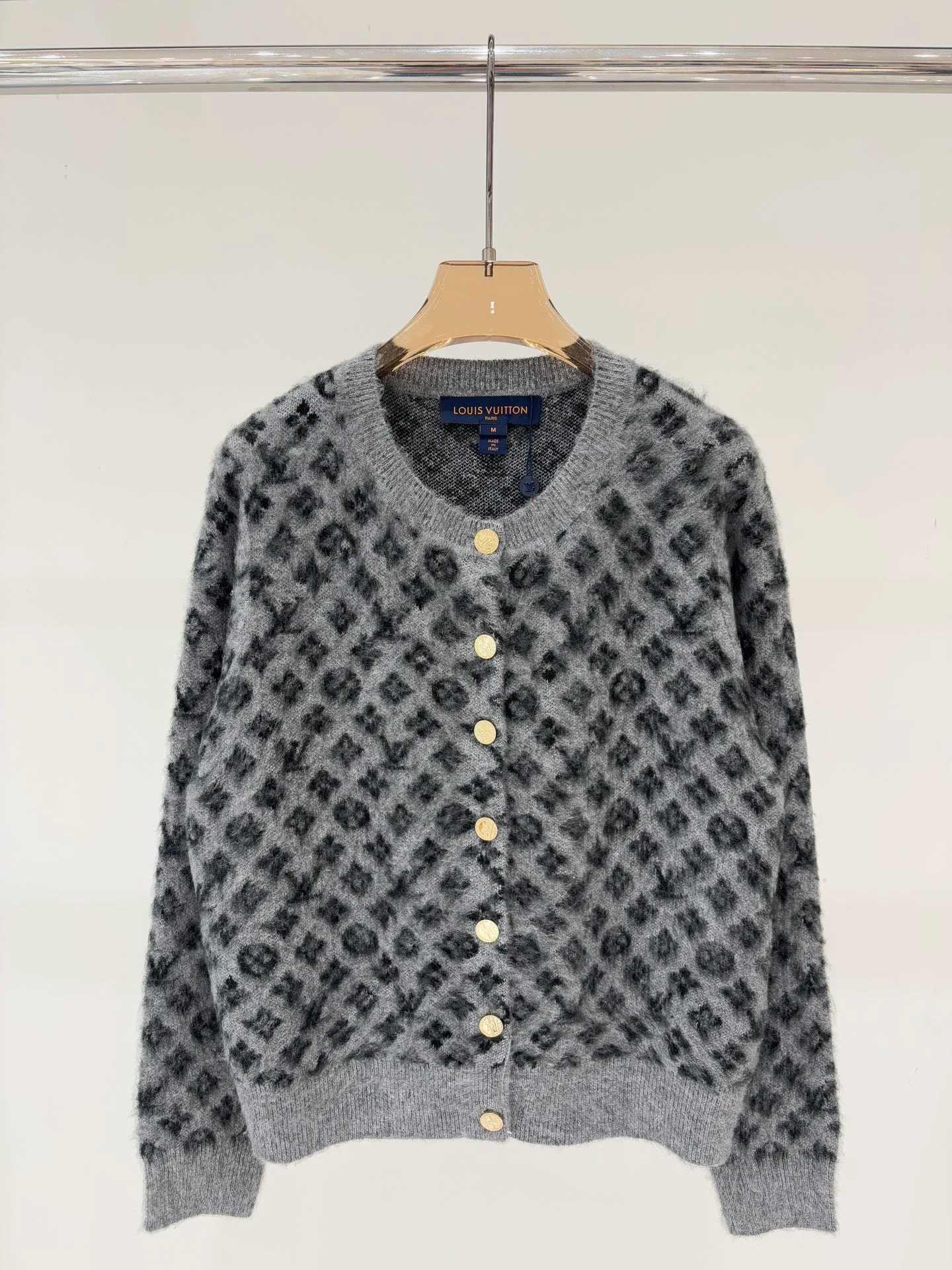 Джемперы И Свитеры Женские Louis Vuitton 166619