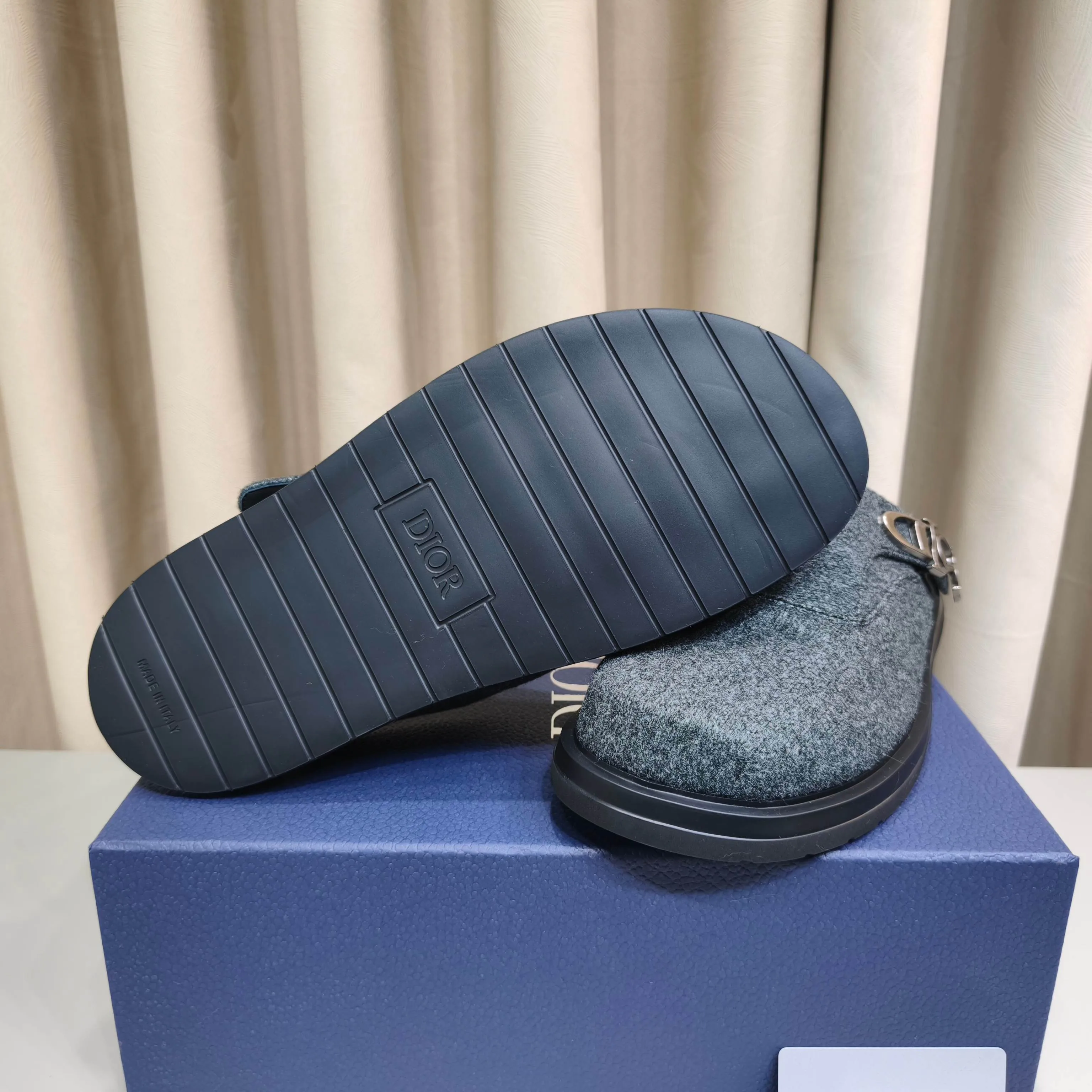 Мюли И Сабо Женские Christian Dior 17989023