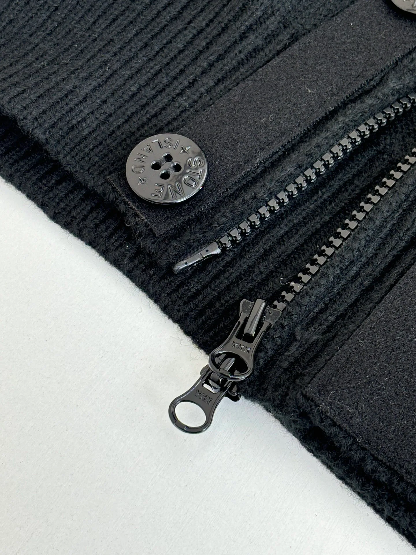 Куртки И Пуховики Мужские Stone Island 194138