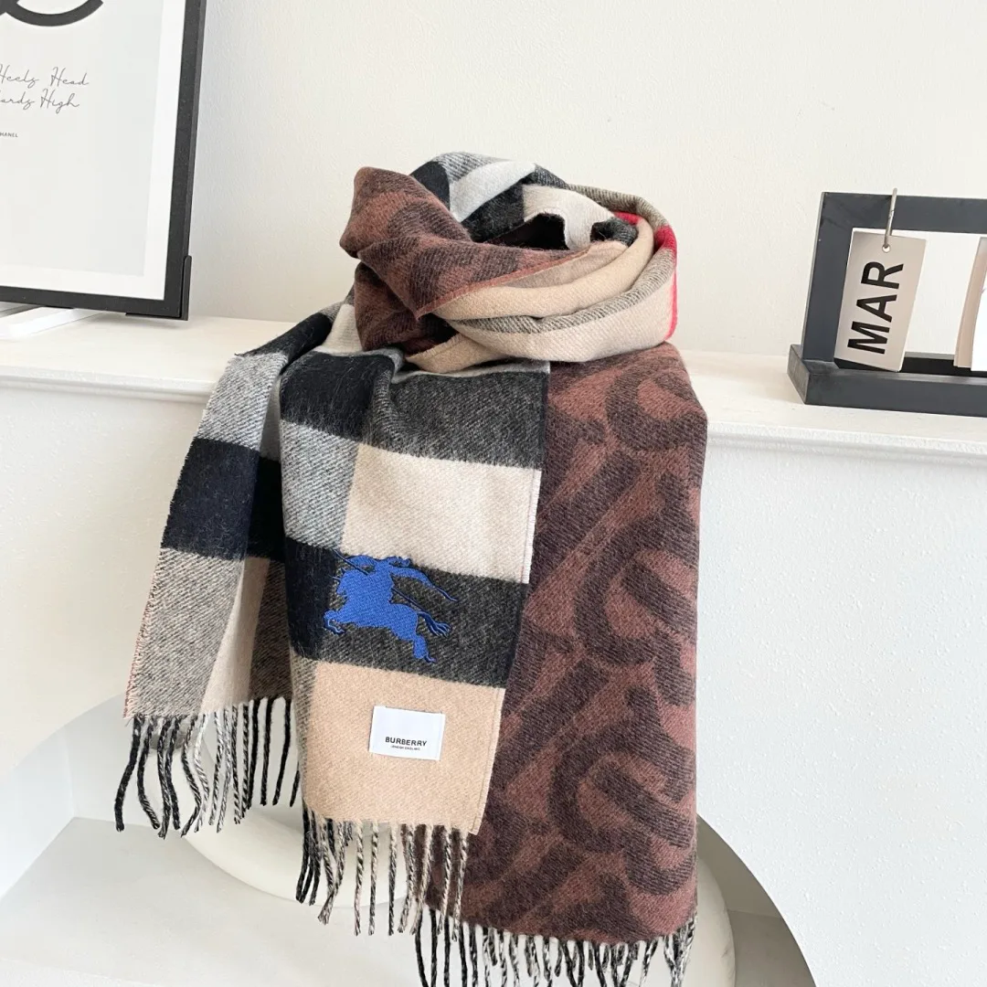 Шарфы Hermes 1723144