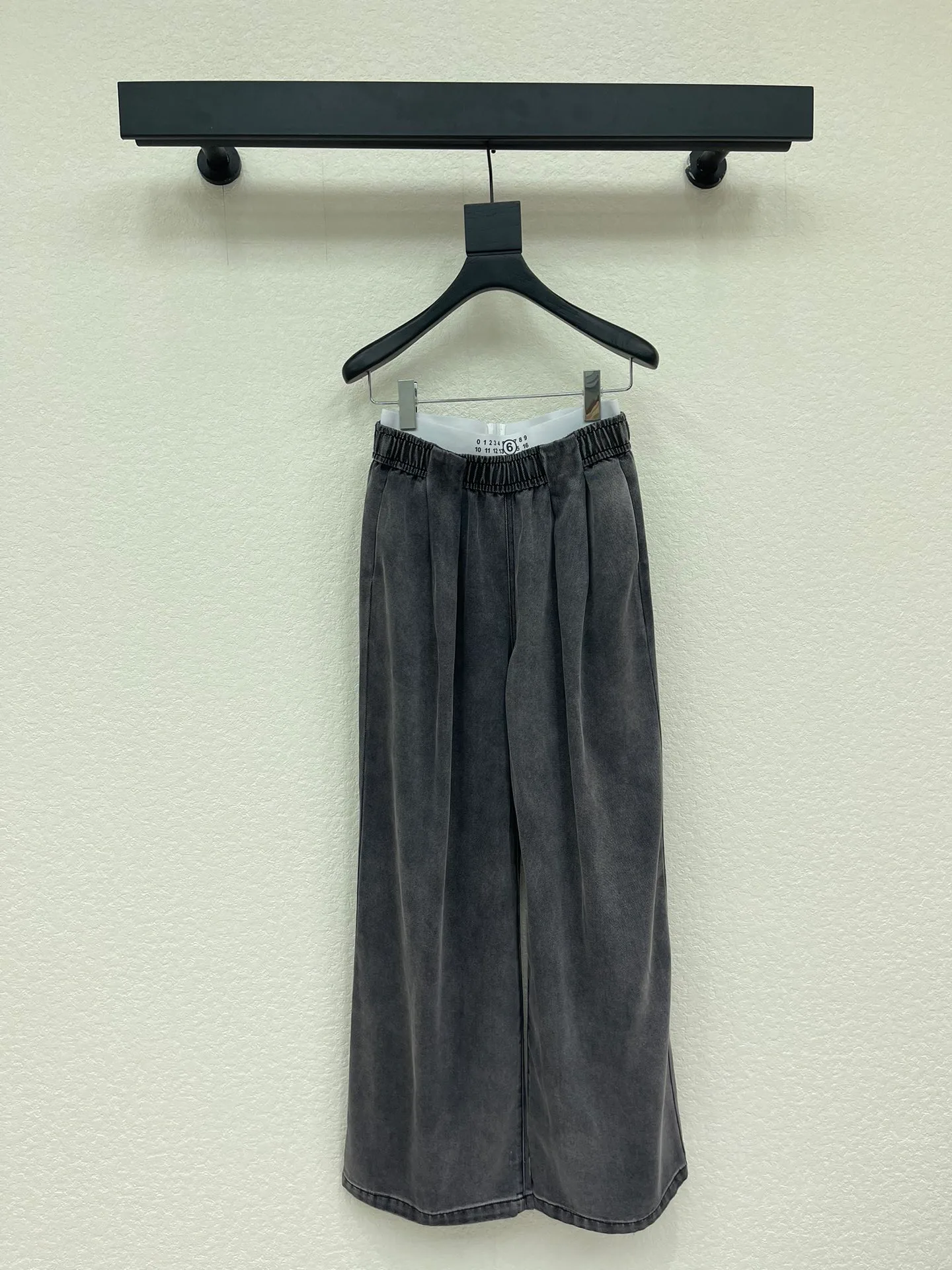 Джинсы Женские Maison Margiela 11340560