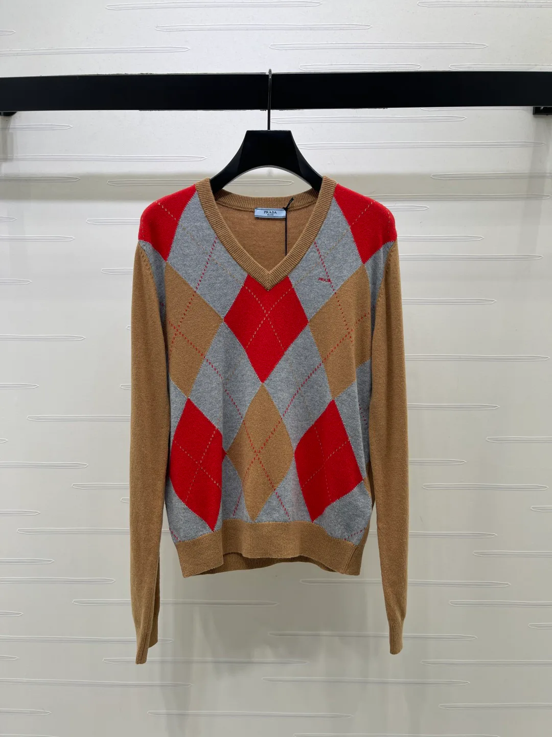 Джемперы И Свитеры Женские Prada 19294270