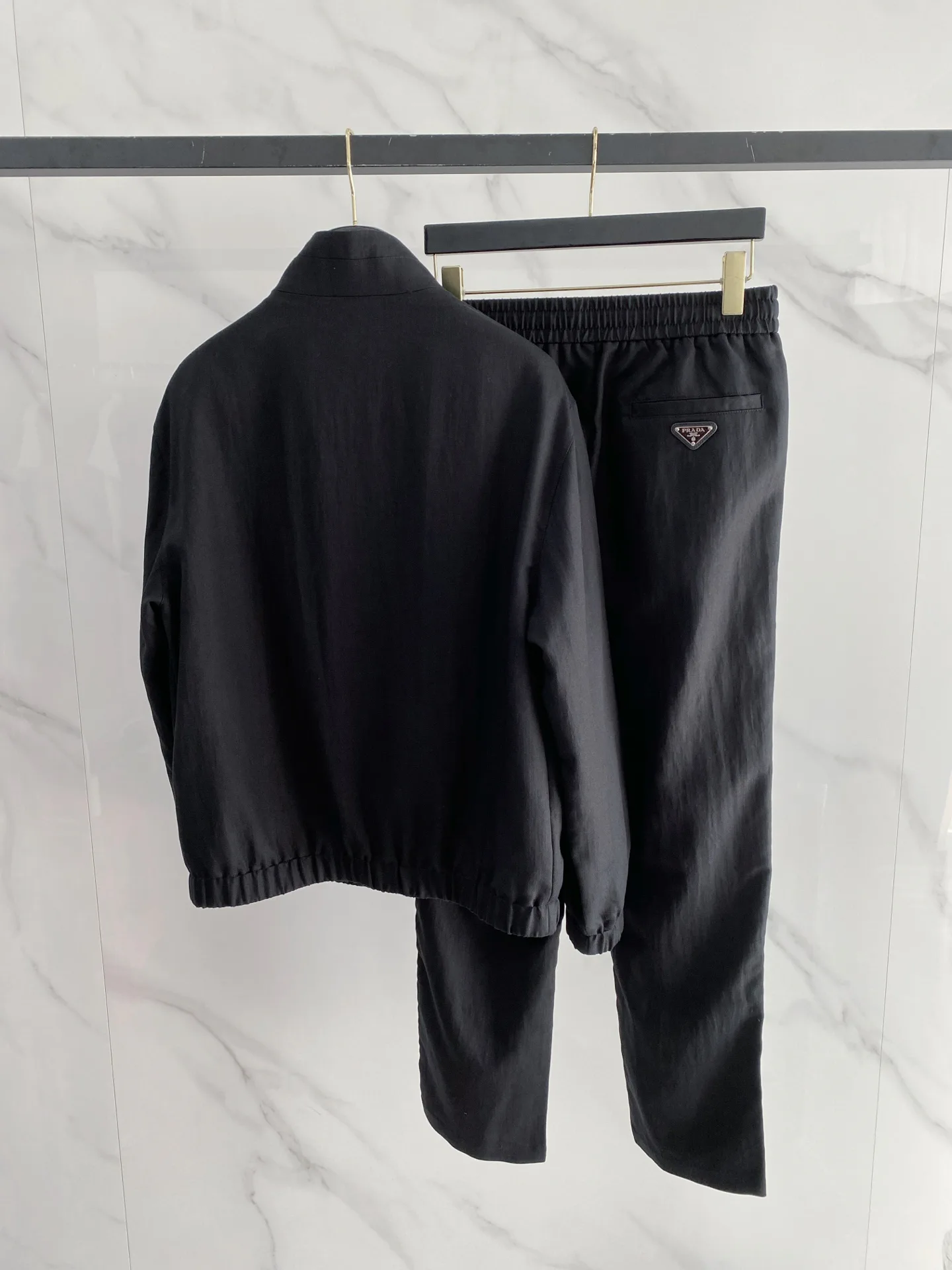 Куртки И Пуховики Мужские Prada 11697605