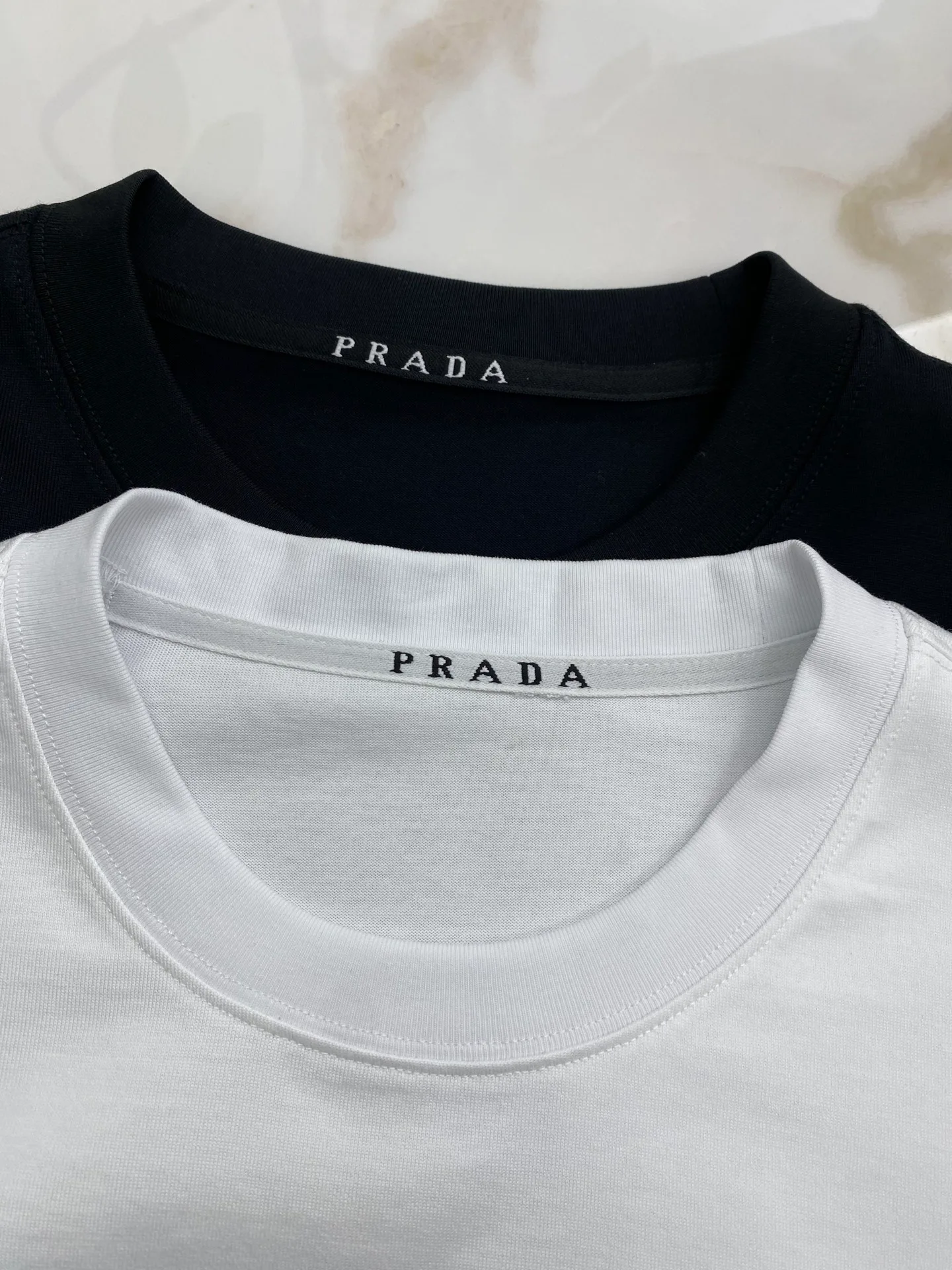 Футболки Мужские Prada 5124695