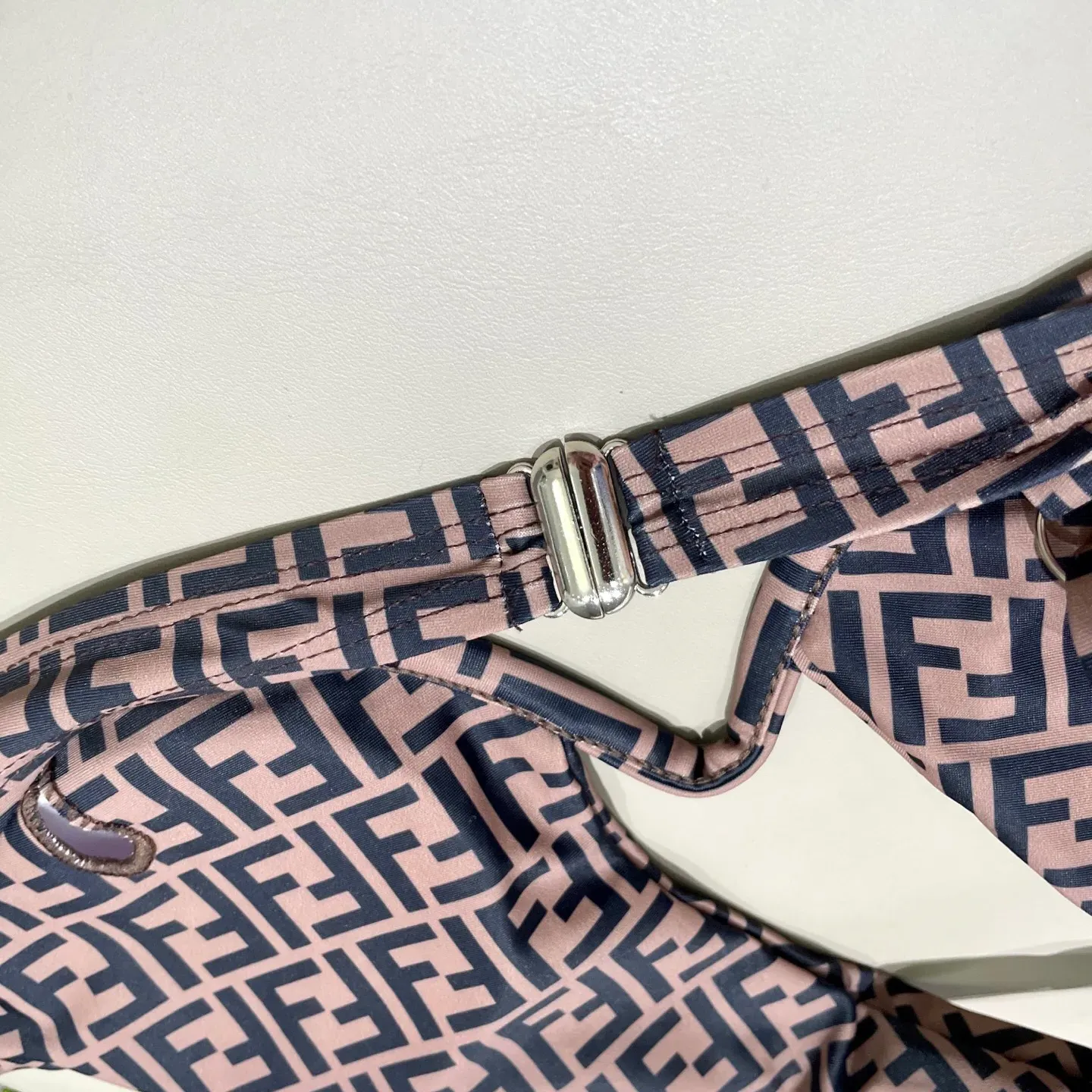 Купальники Женские Fendi 588240