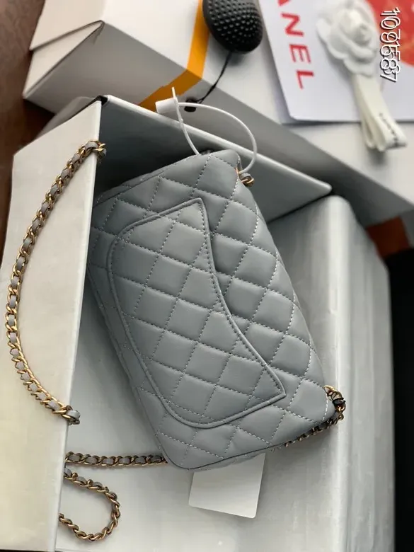 Сумки На Ремне Женские Chanel 11616