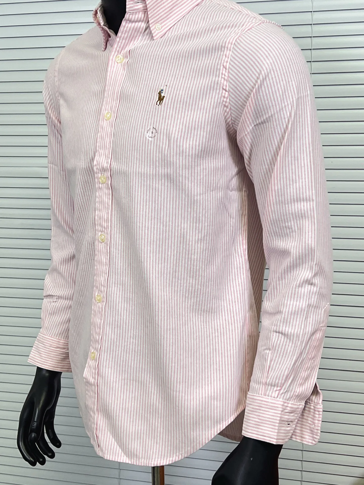 Рубашки Мужские Ralph Lauren 11411614