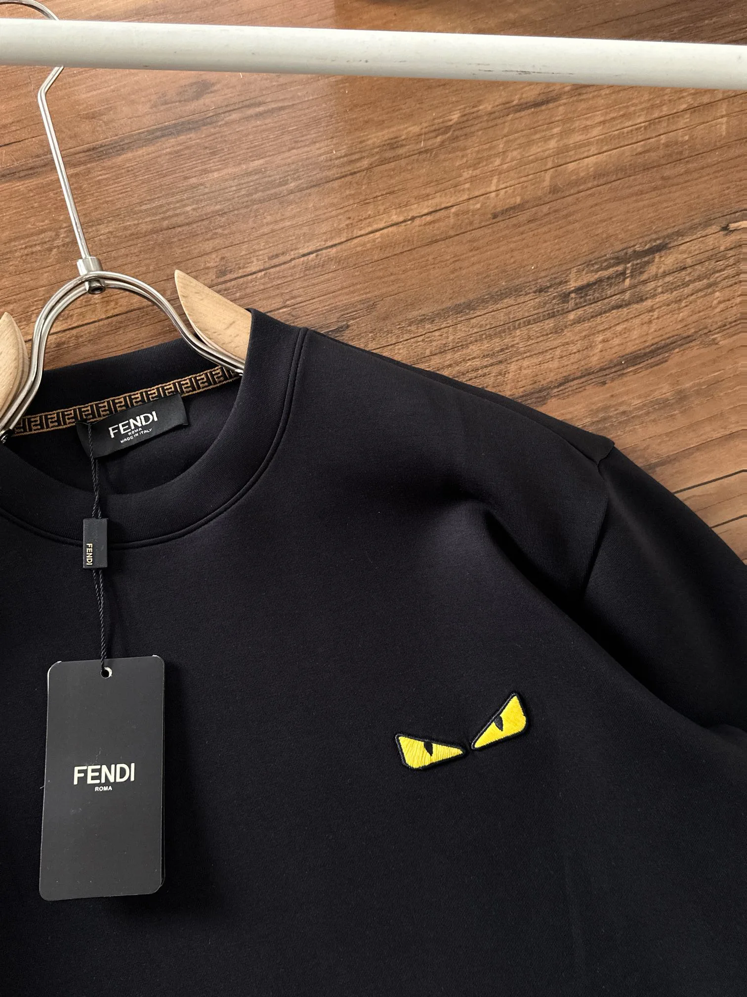 Свитшоты И Худи Мужские Fendi 298323