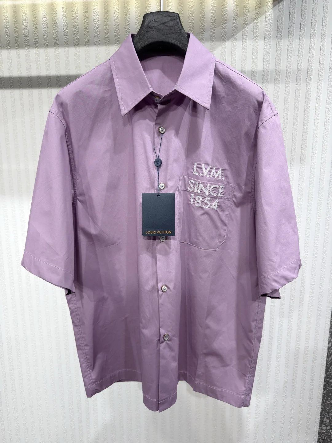 Рубашки Мужские Louis Vuitton 11494016