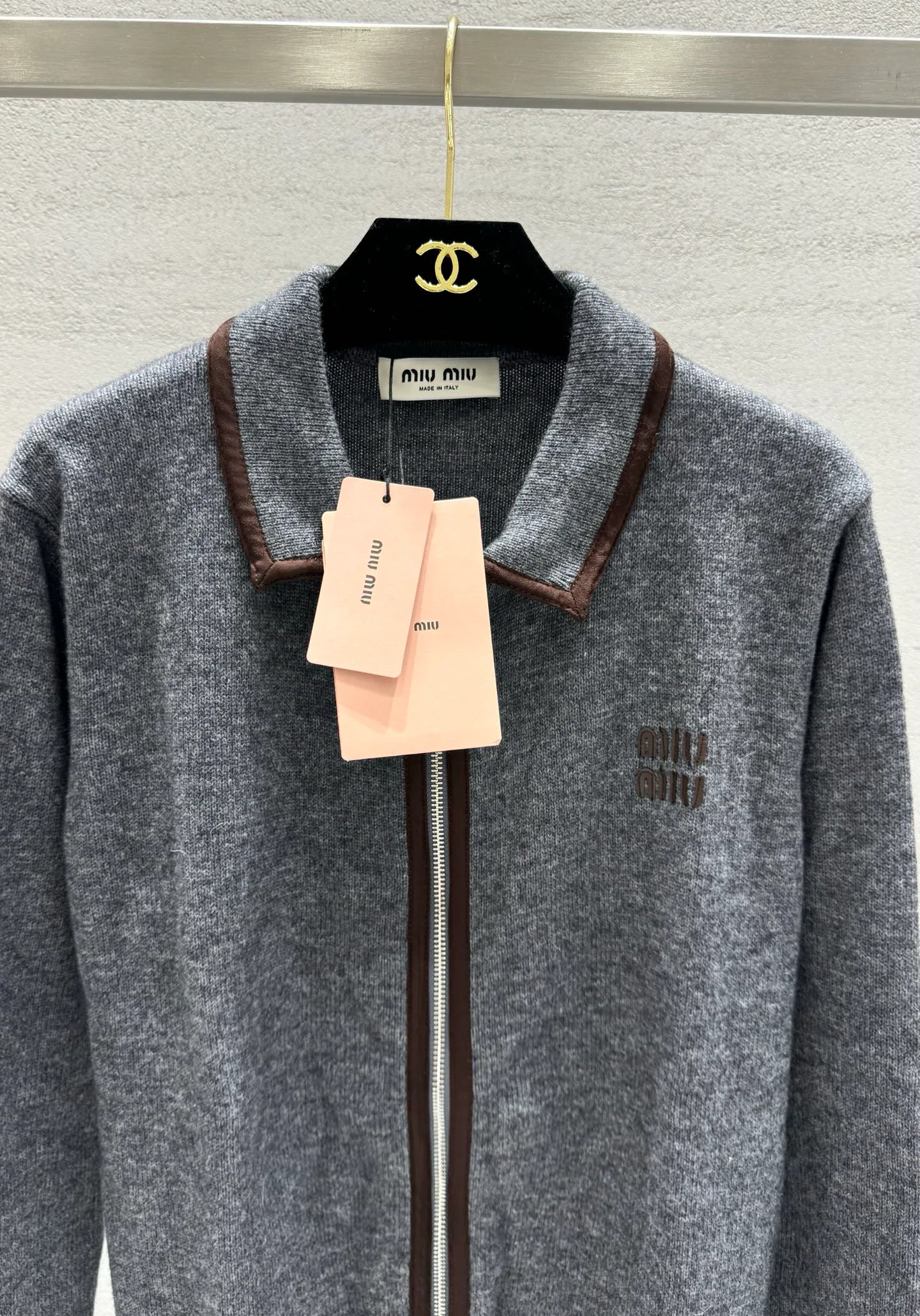 Джемперы И Свитеры Женские Miu Miu 17923745