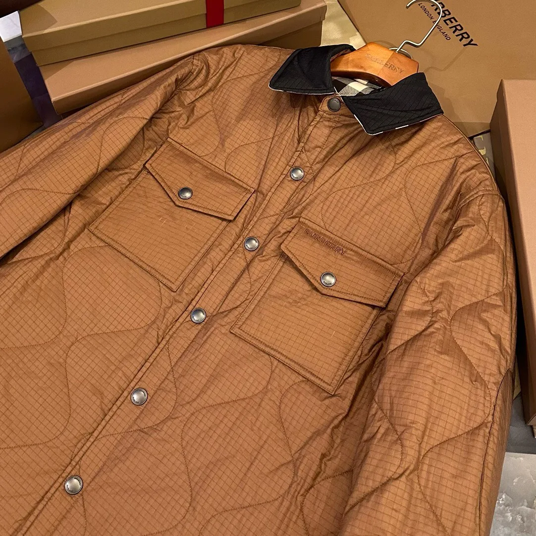 Куртки Мужские Burberry 343790