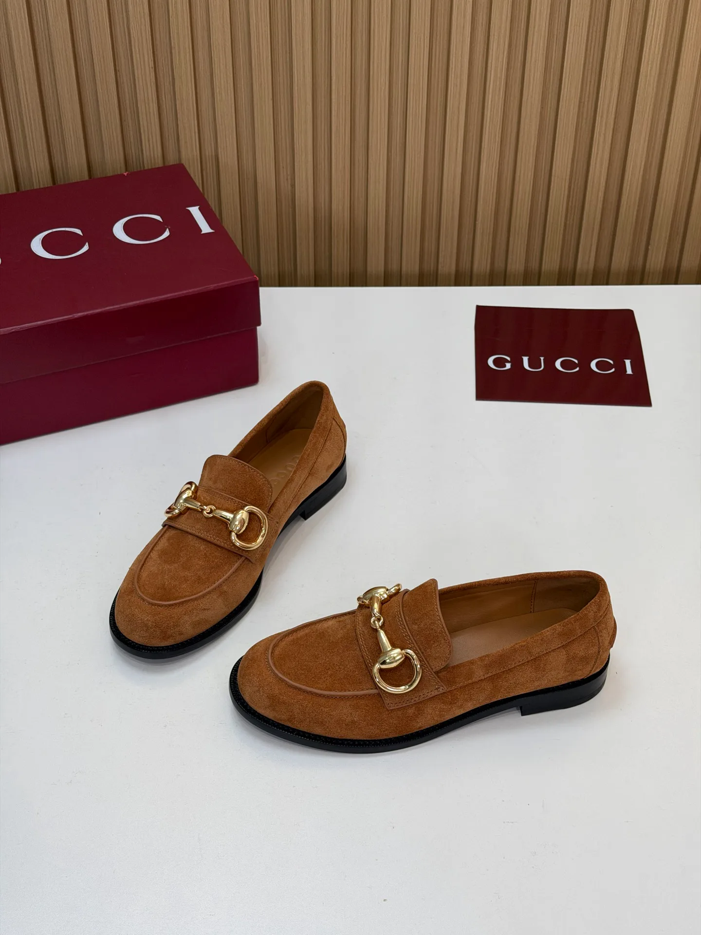 Лоферы И Мокасины Женские Gucci 18152950