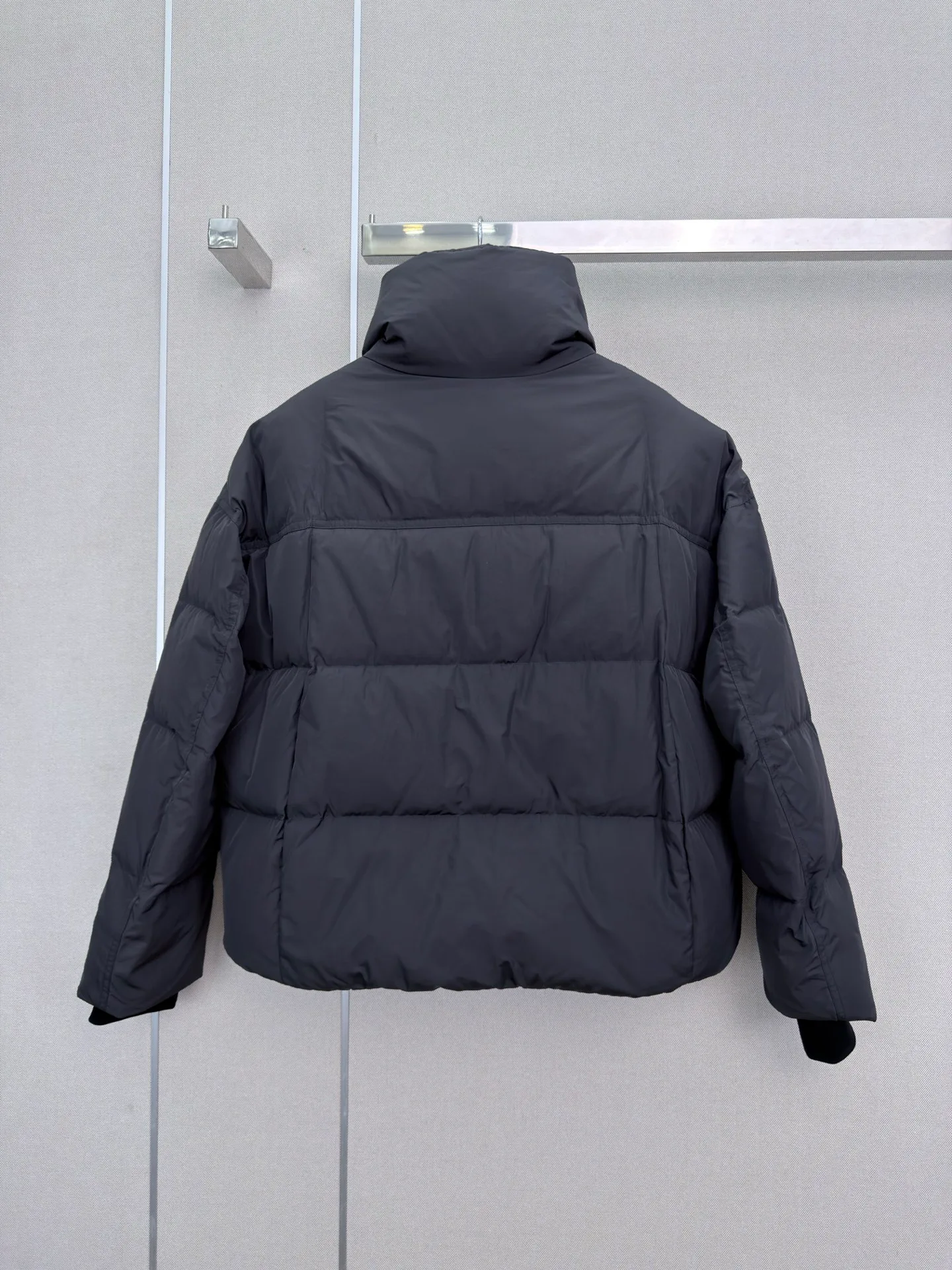 Куртки И Пуховики Женские Prada 19589744