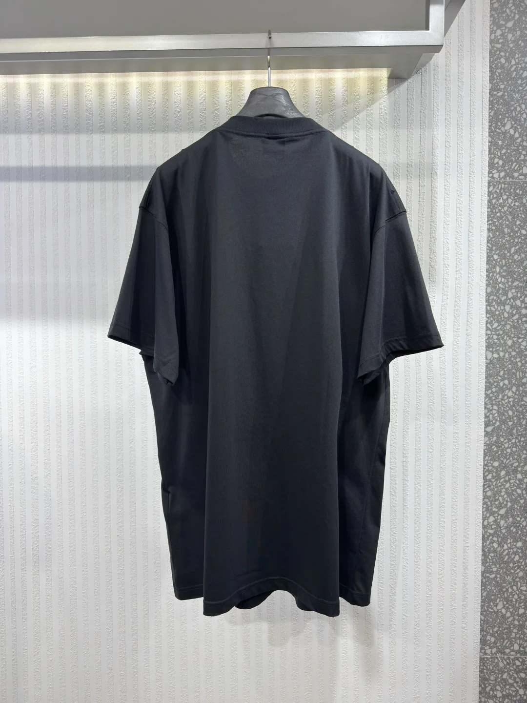 Футболки Мужские Balenciaga 11708966