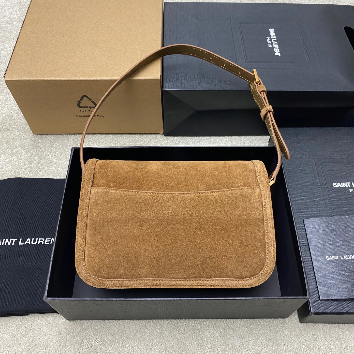 Классические Сумки Женские Saint Laurent 11886296
