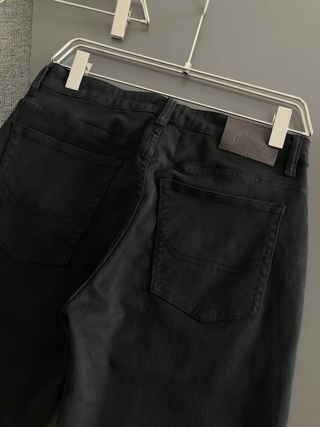 Джинсы Мужские Brioni 11683954