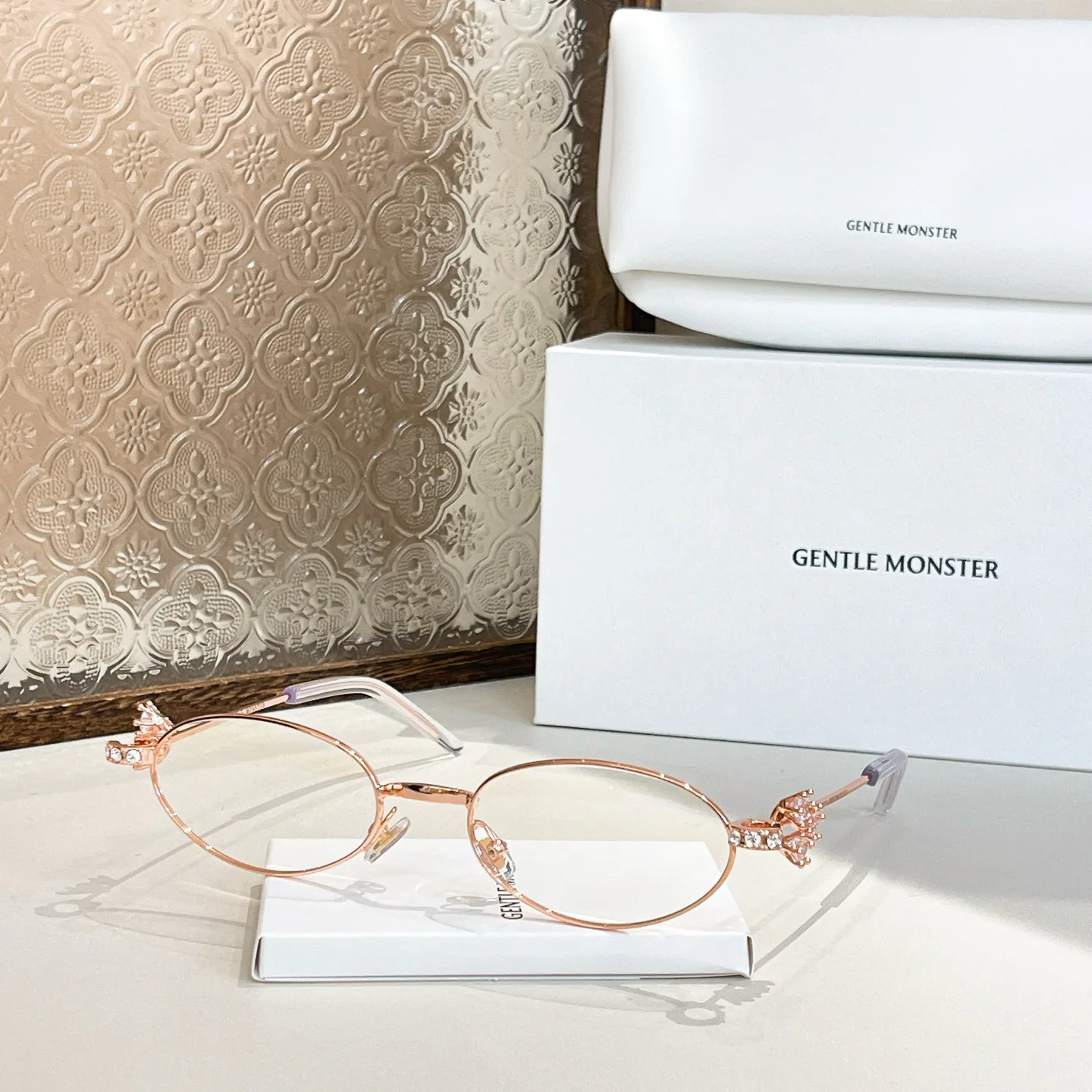 Очки Gentle Monster 12601