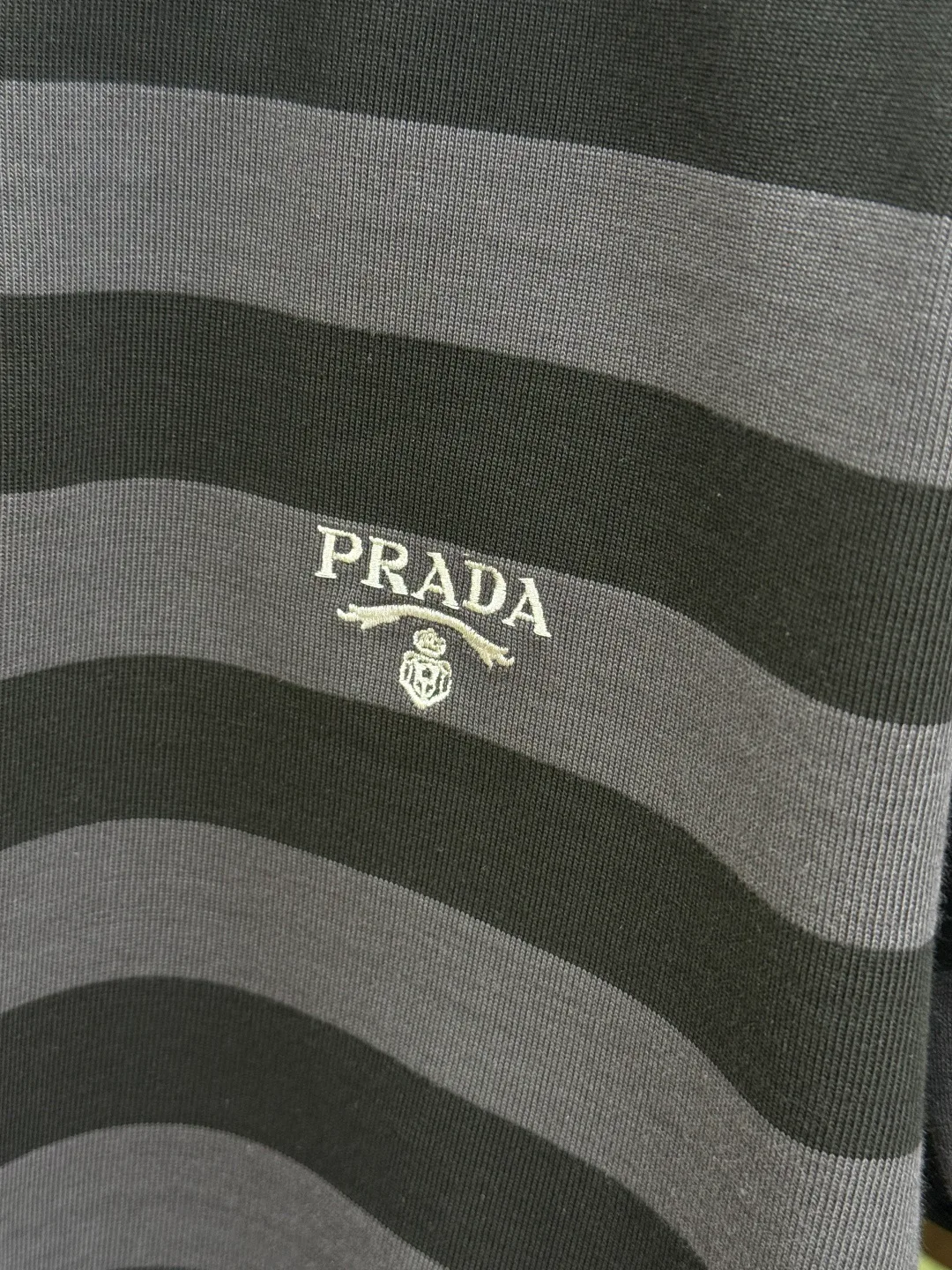 Рубашки Мужские Prada 11756517