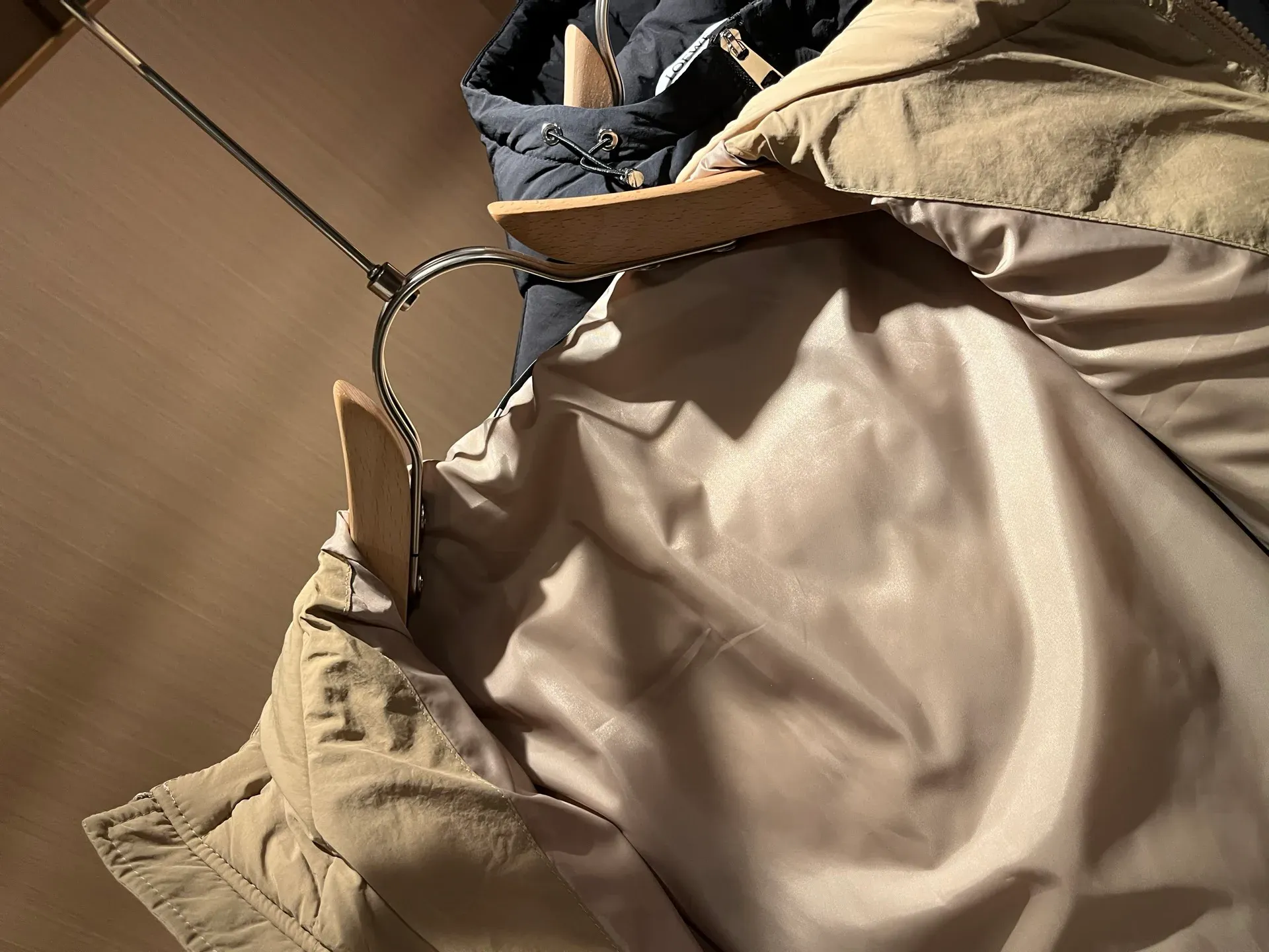 Куртки И Пуховики Мужские Loewe 1082314