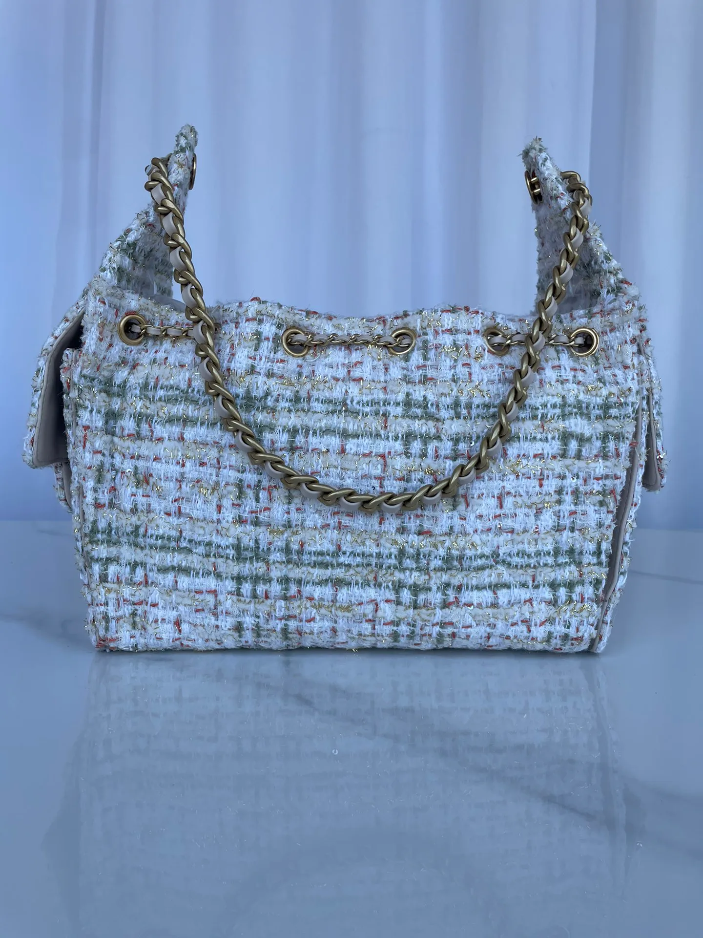 Сумки На Ремне Женские Chanel 57776