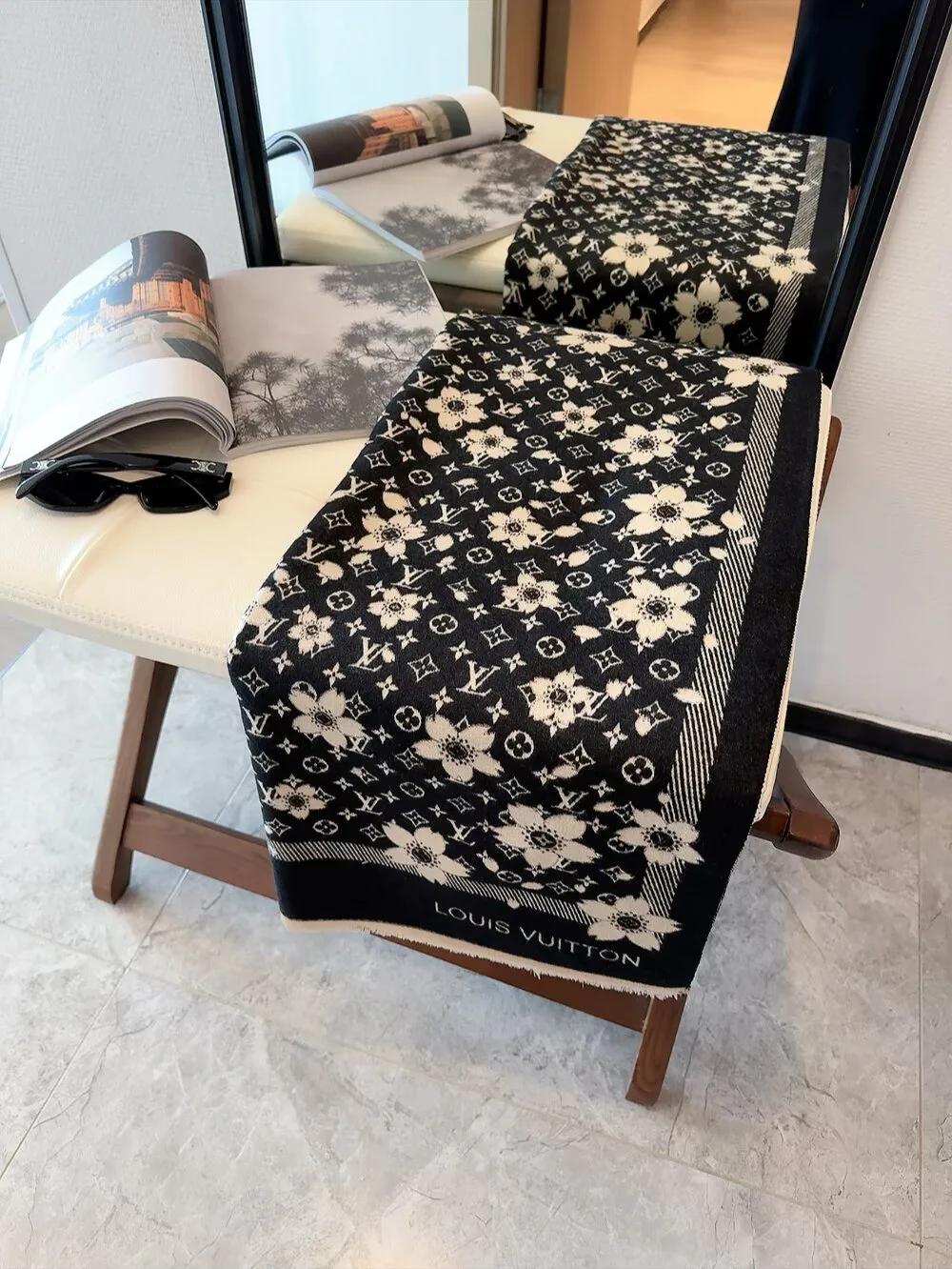 Платки Louis Vuitton 4516165