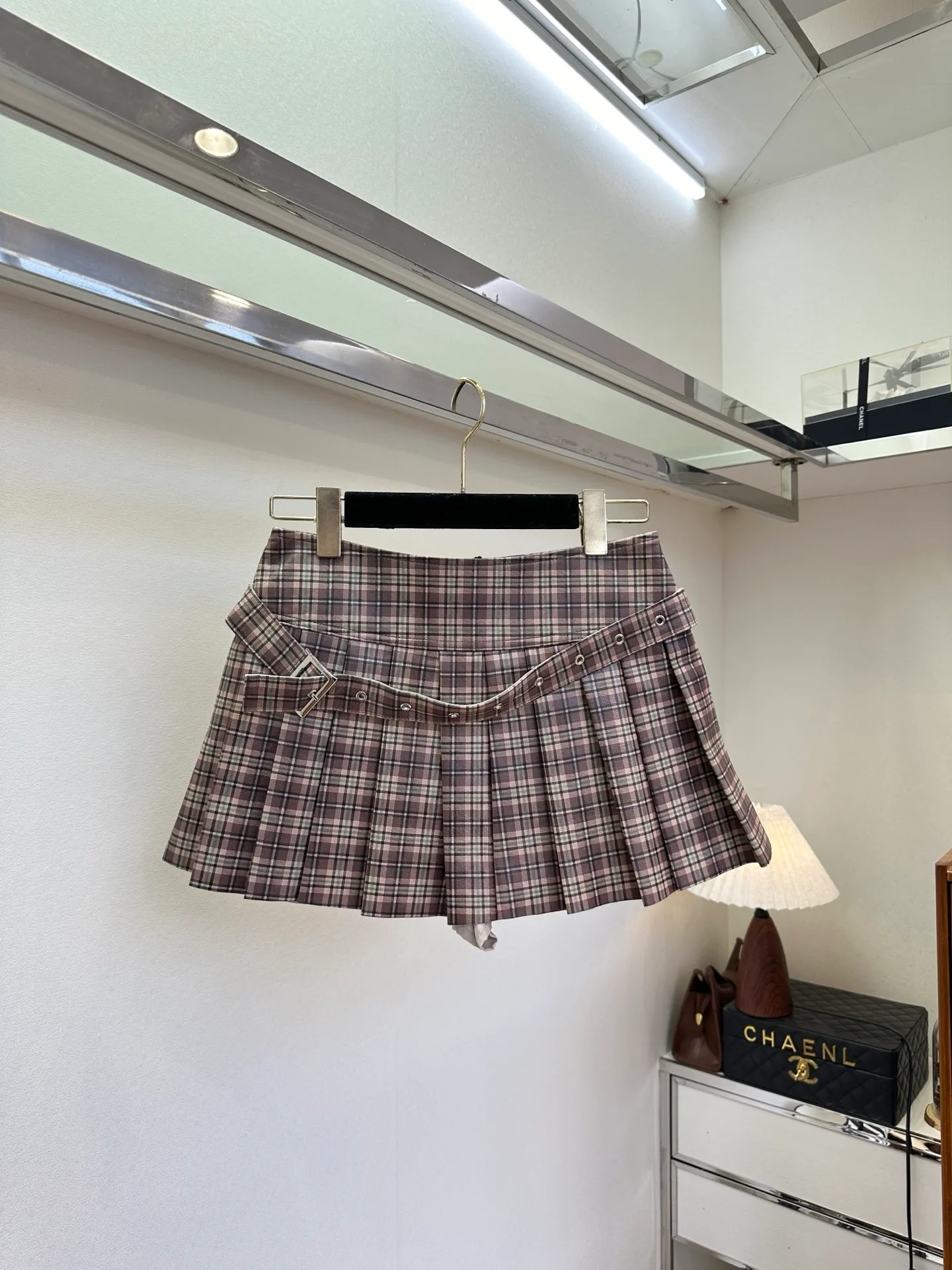 Юбки Женские Miu Miu 10568088