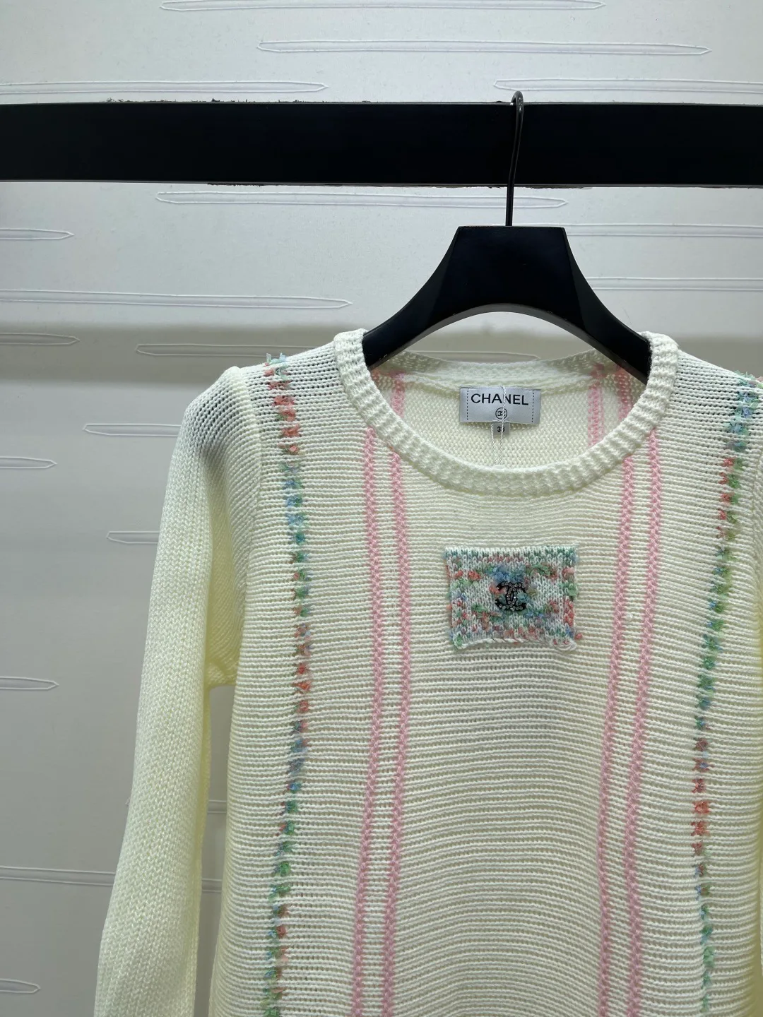 Джемперы И Свитеры Женские Chanel 17274641