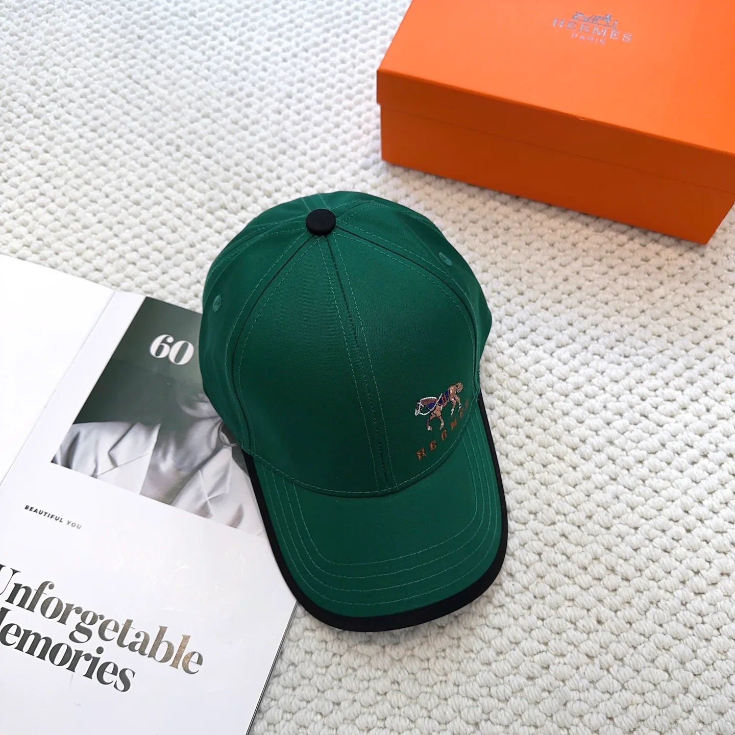 Головные Уборы Hermes 10776544