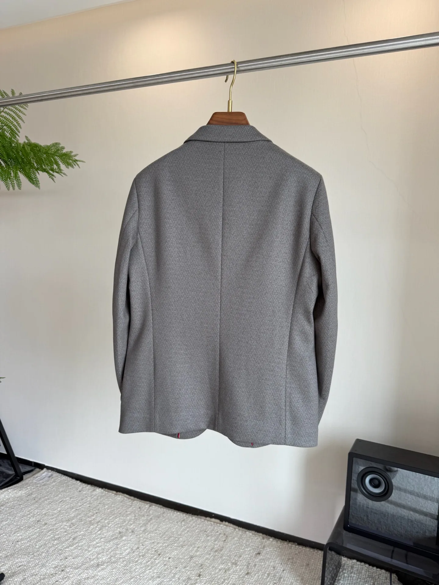 Пиджаки Мужские Brunello Cucinelli 18410987