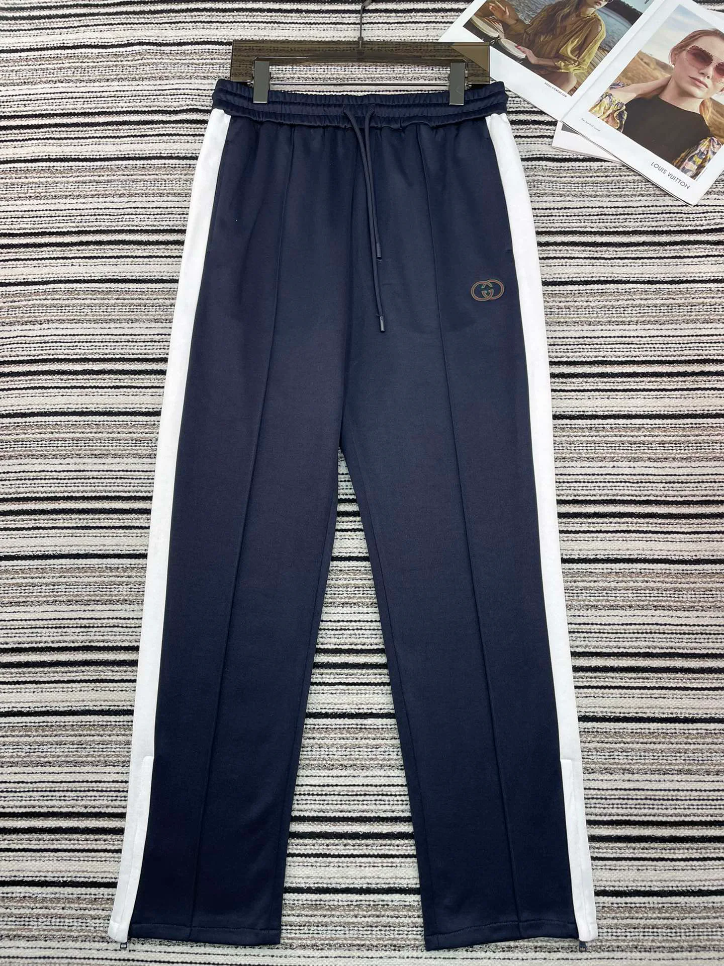 Брюки Женские Gucci 5896030