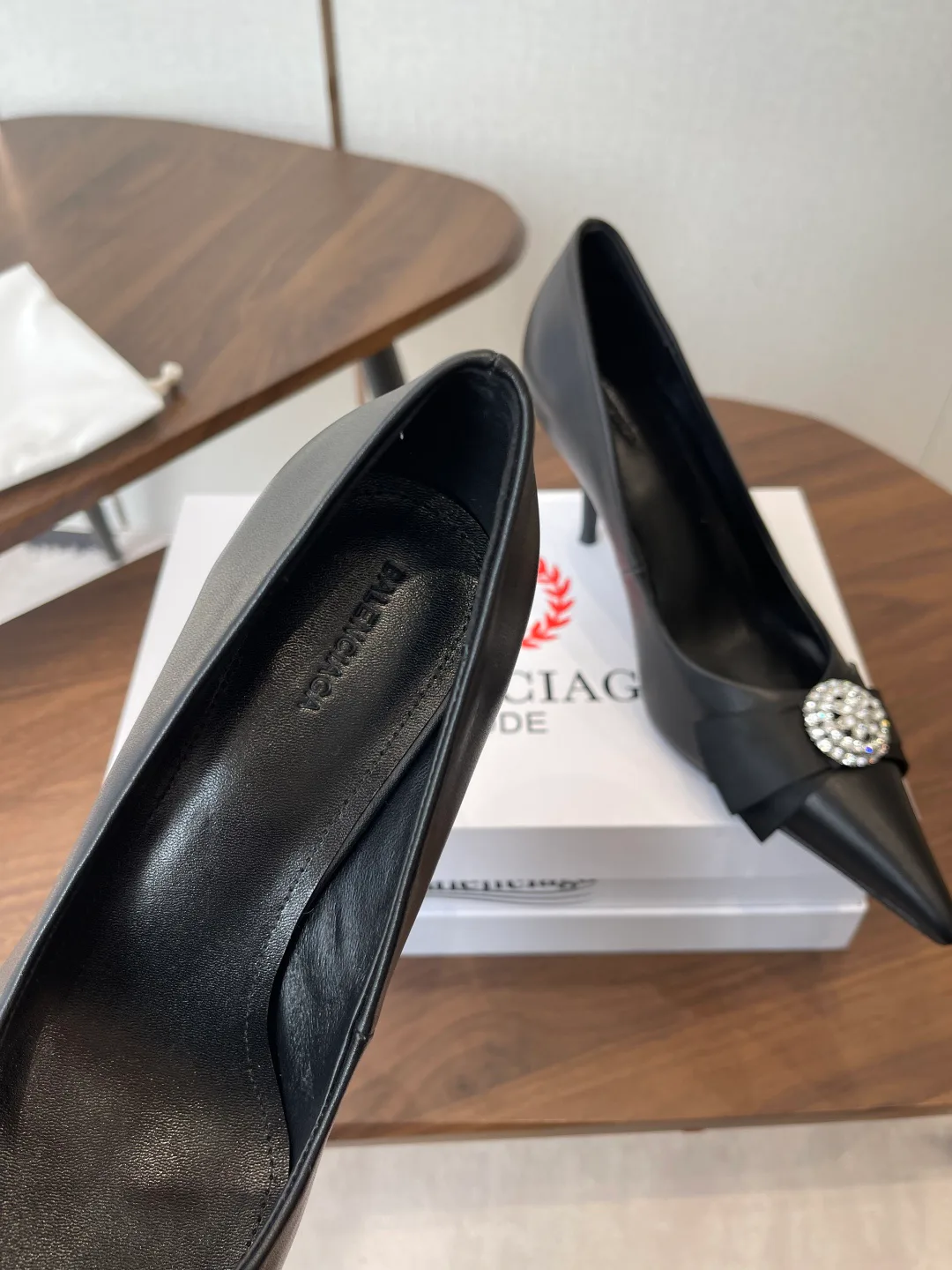 Туфли Женские Balenciaga 11309588