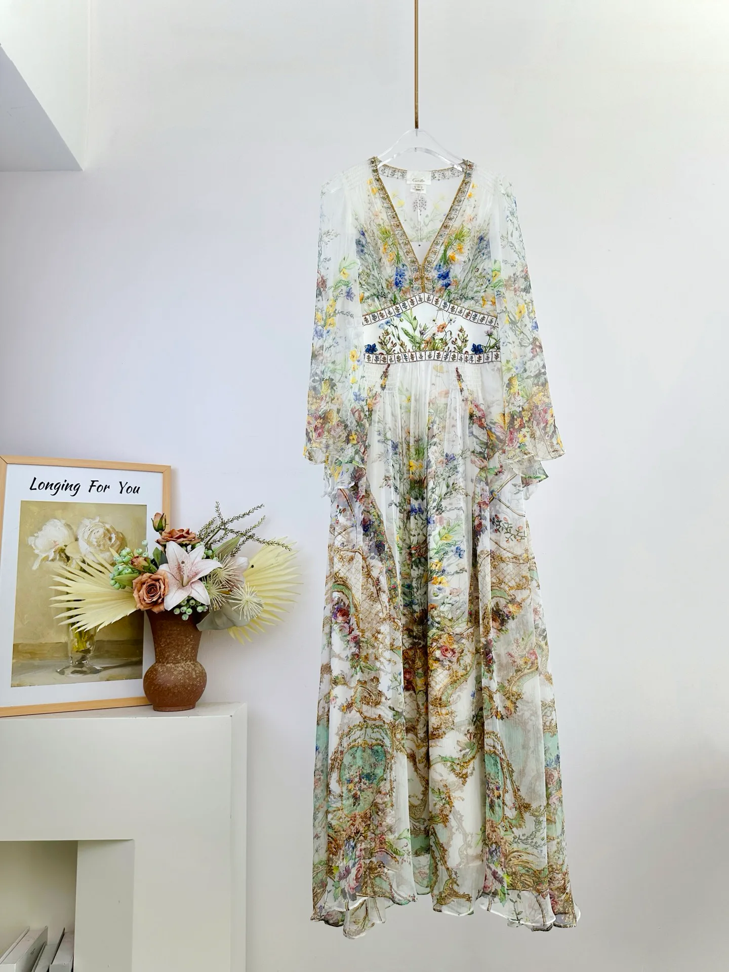 Платья Женские Zimmermann 11588443
