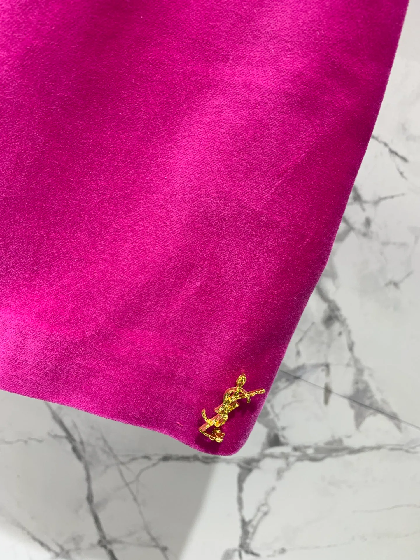 Юбки Женские Saint Laurent 1139757